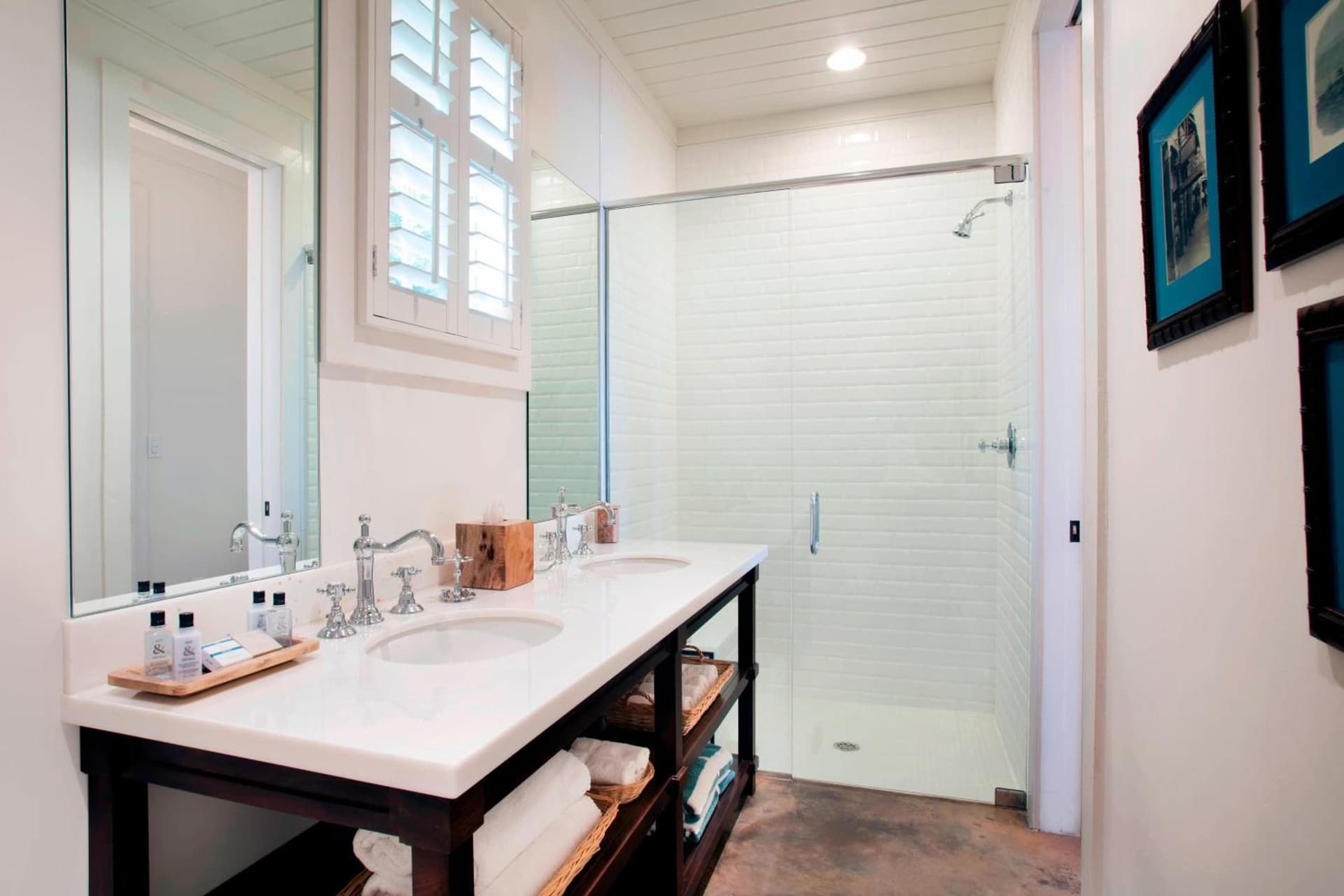 French Leave Resort, Autograph Collection - Photo 34