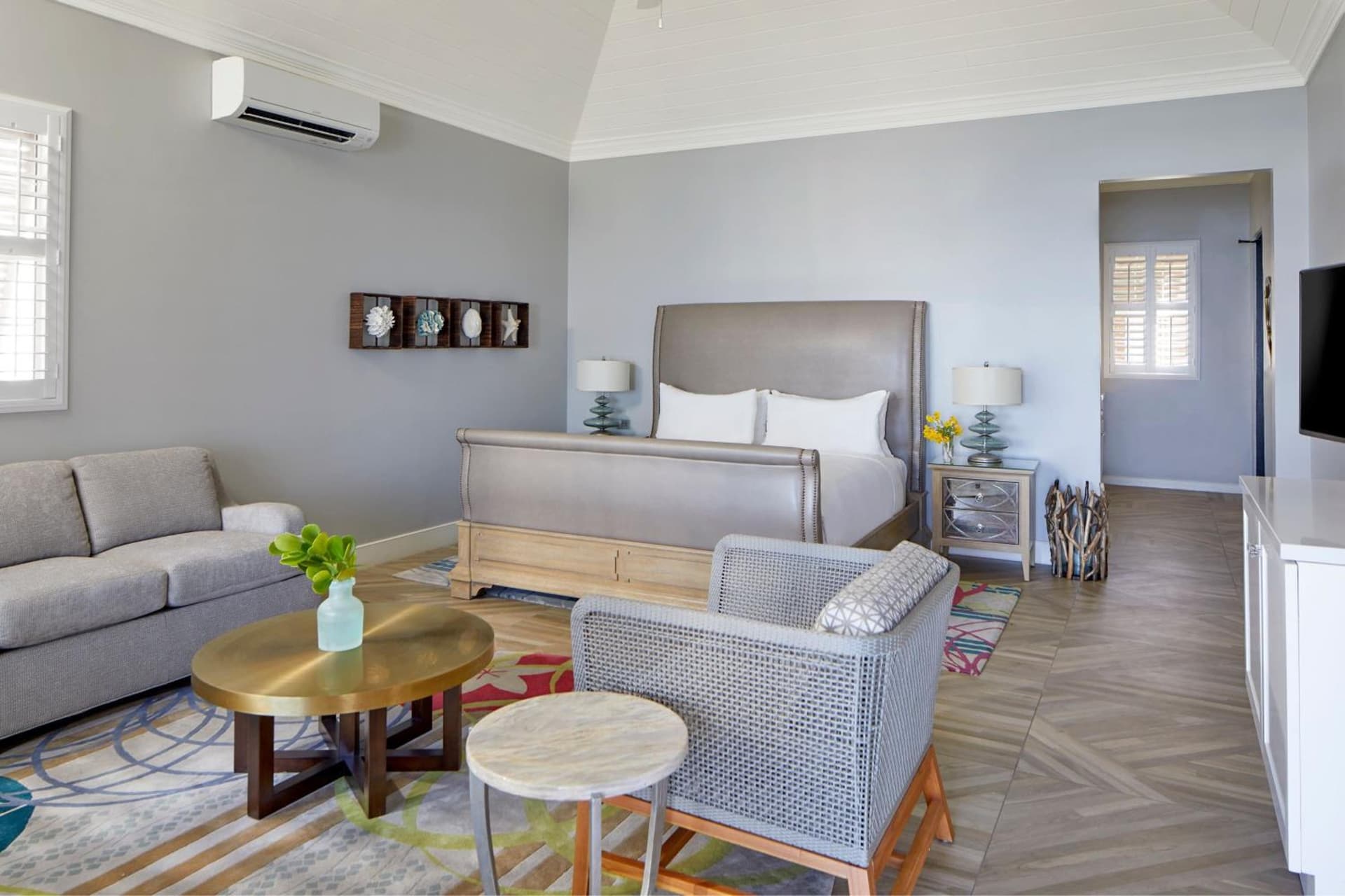 French Leave Resort, Autograph Collection - Photo 9