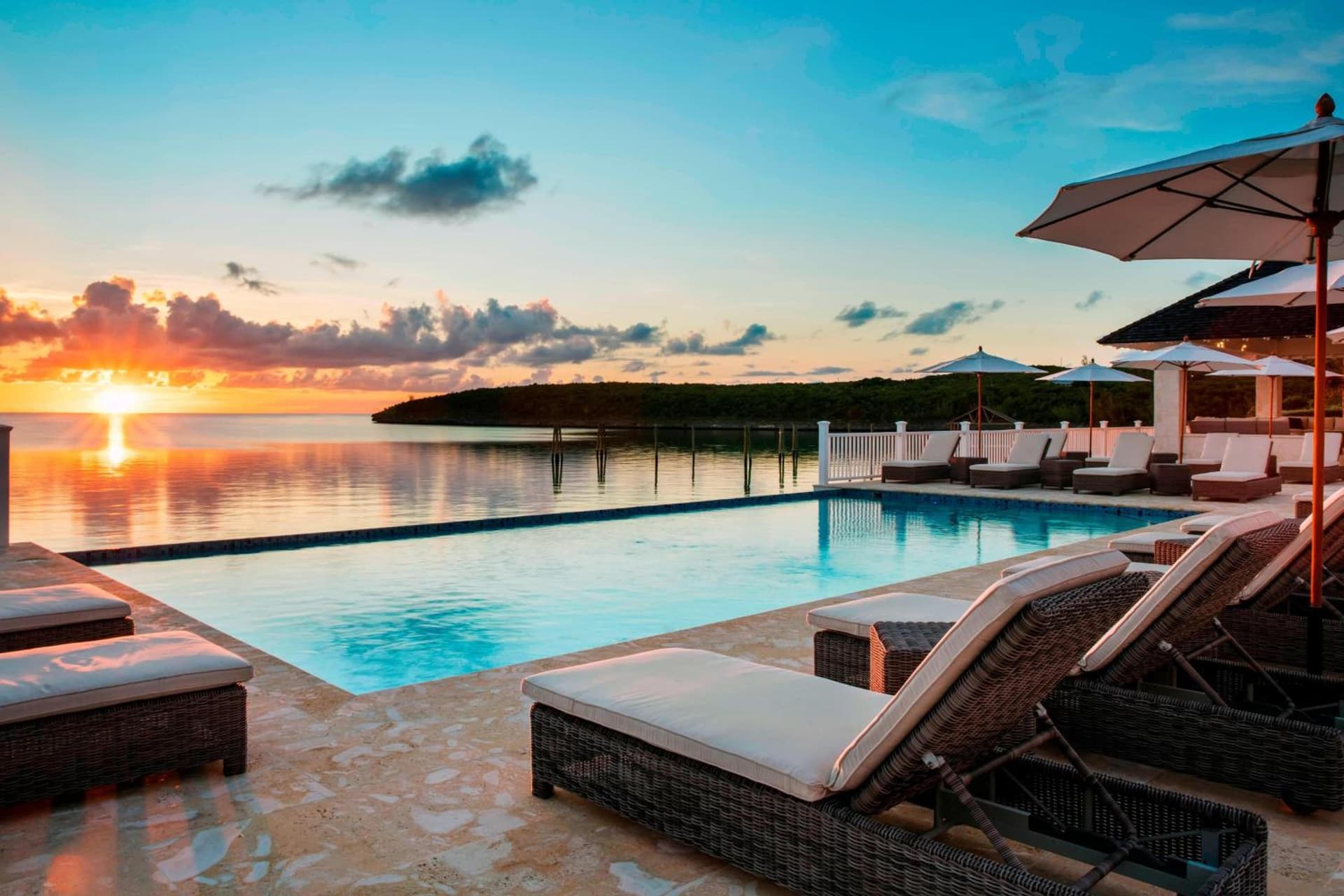 French Leave Resort, Autograph Collection - Photo 47