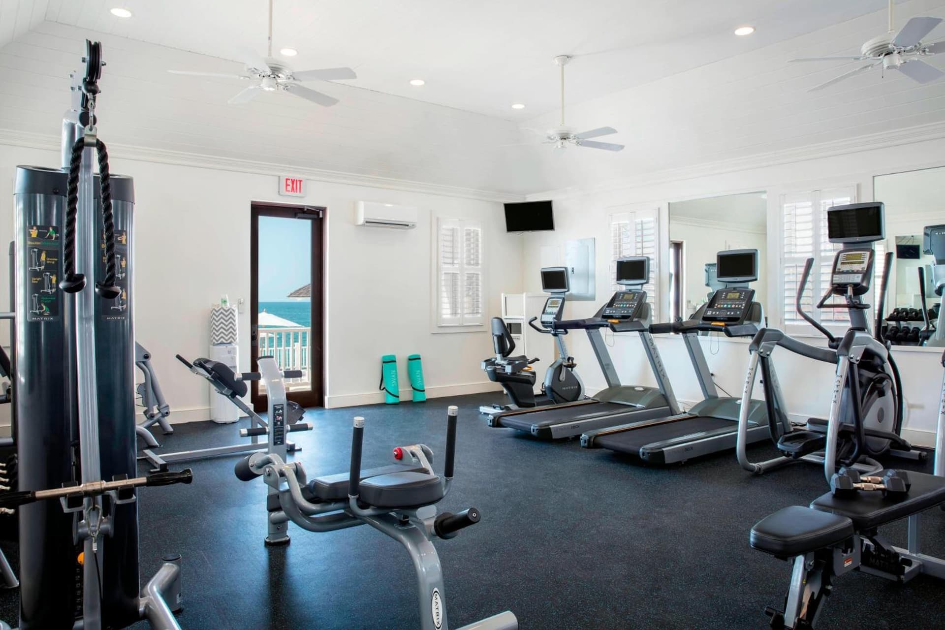 French Leave Resort, Autograph Collection - Photo 52