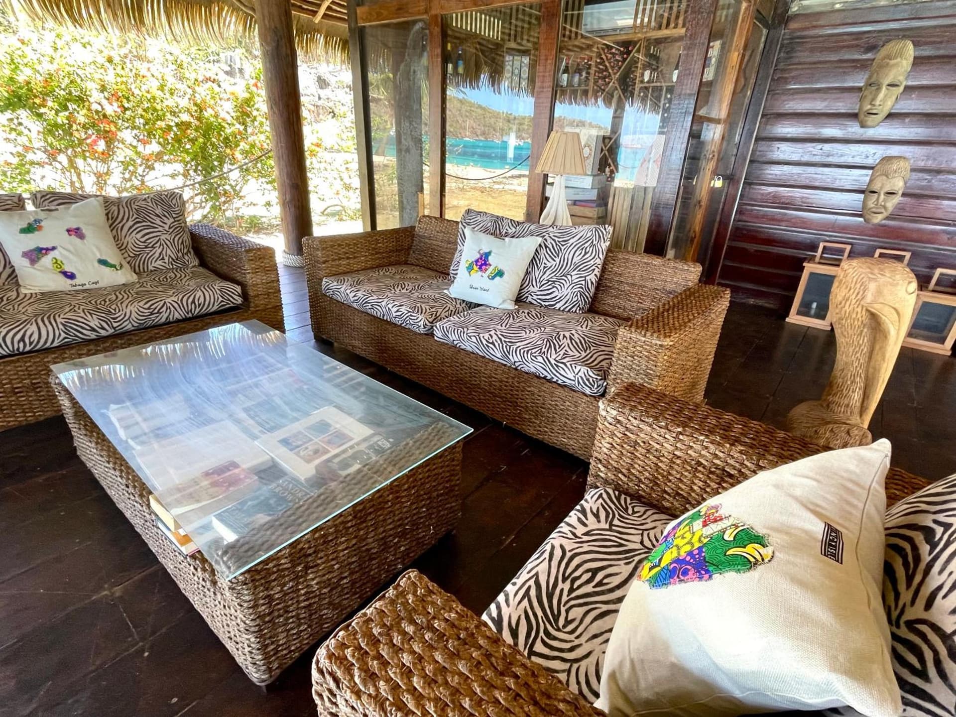 Tenuta Chatham Bay - Photo 87