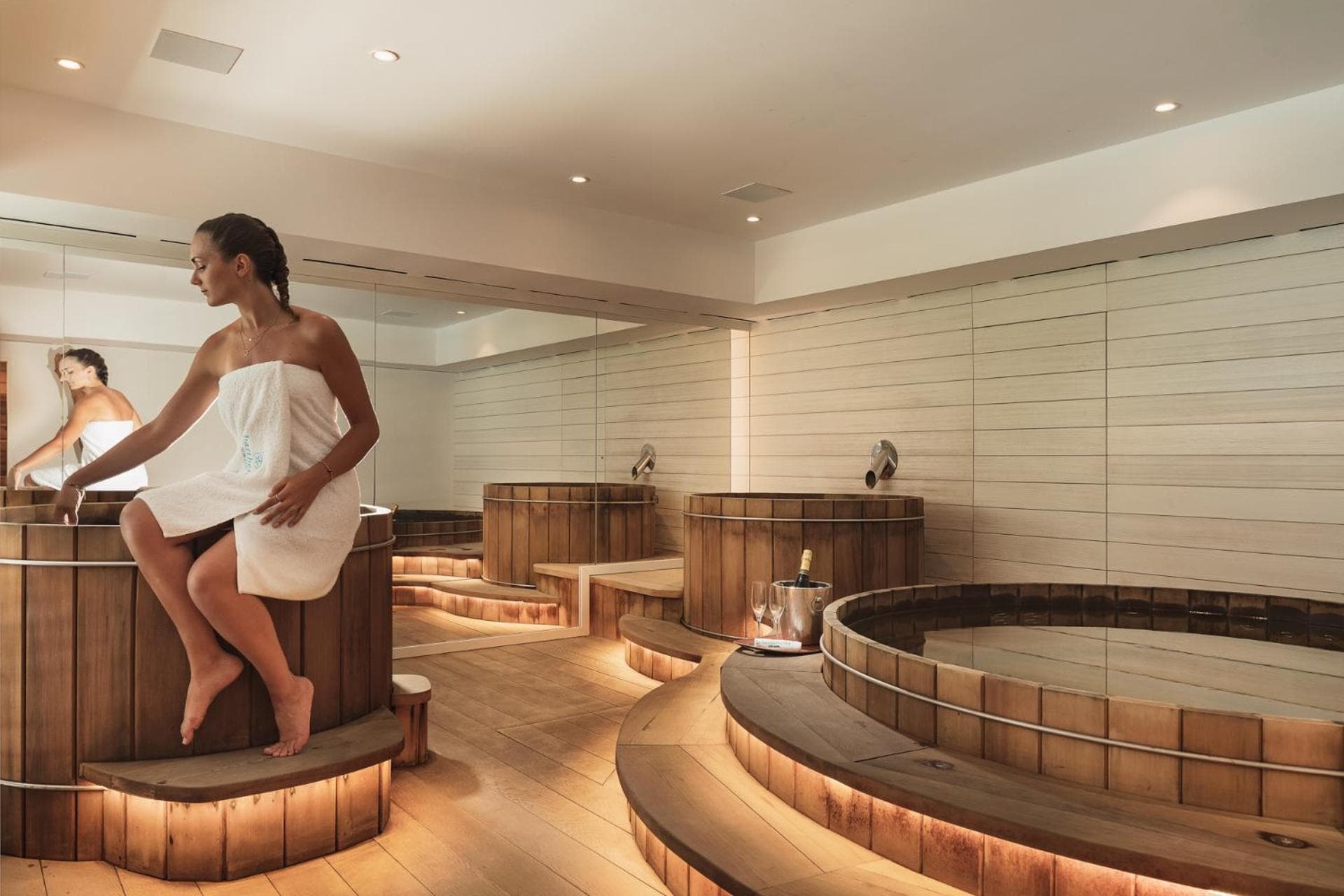 Le Barthélemy Hotel & Spa - Photo 21