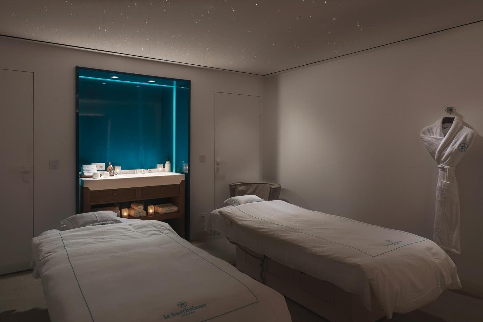 Le Barthélemy Hotel & Spa - Photo 25