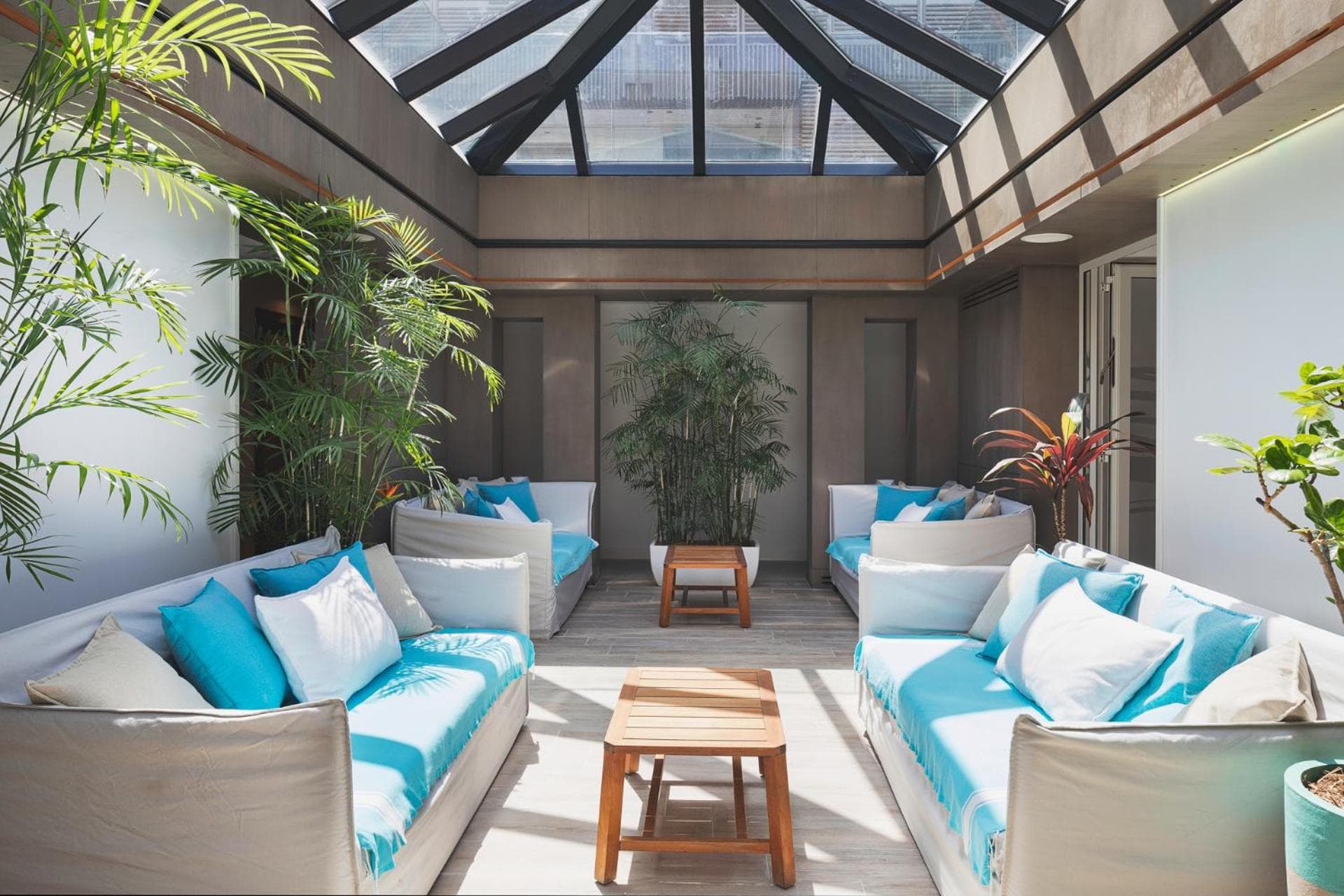 Le Barthélemy Hotel & Spa - Photo 24