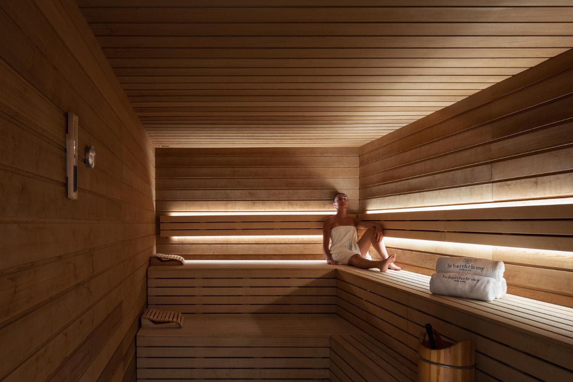 Le Barthélemy Hotel & Spa - Photo 23