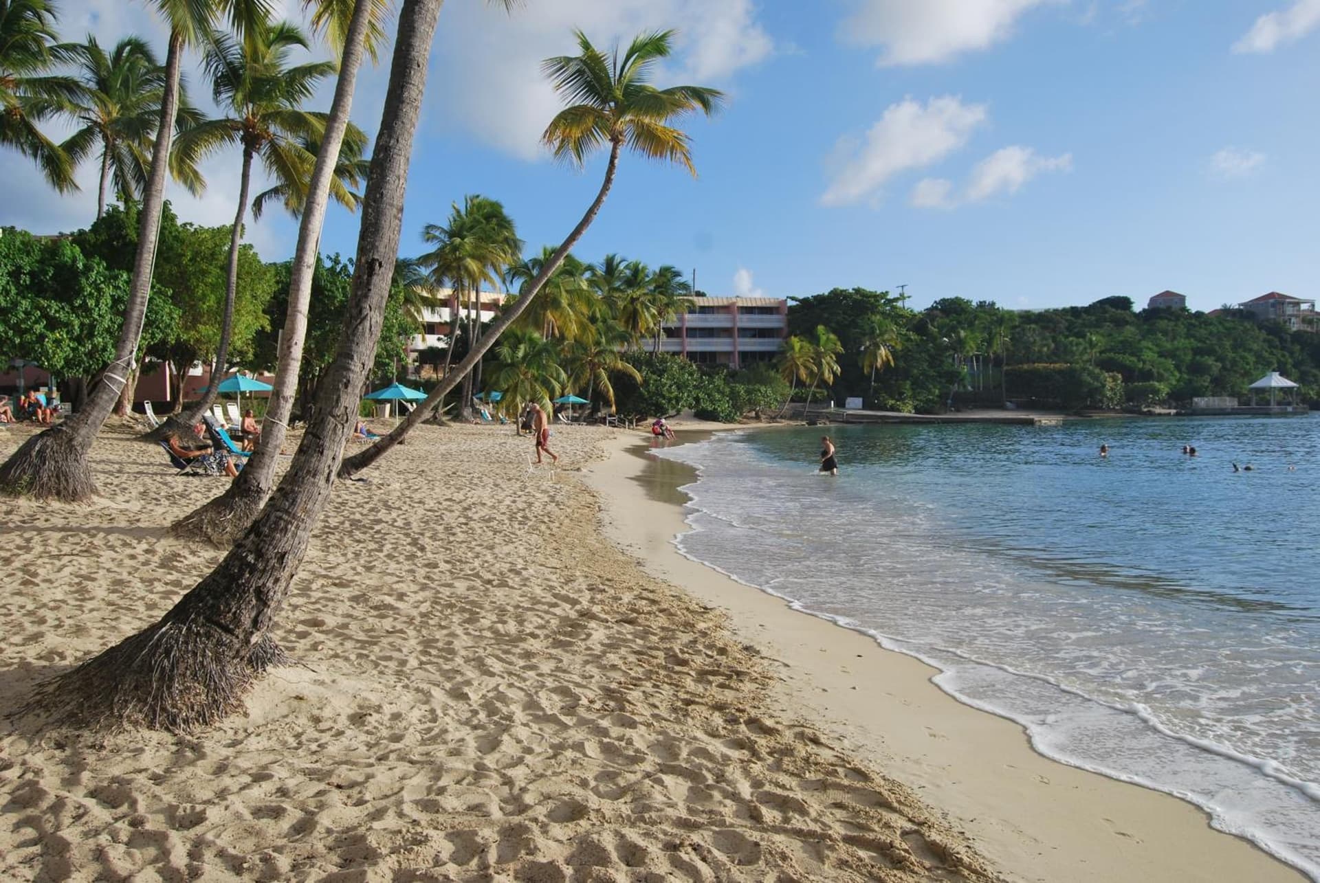 Secret Harbour Beach Resort - Photo 97