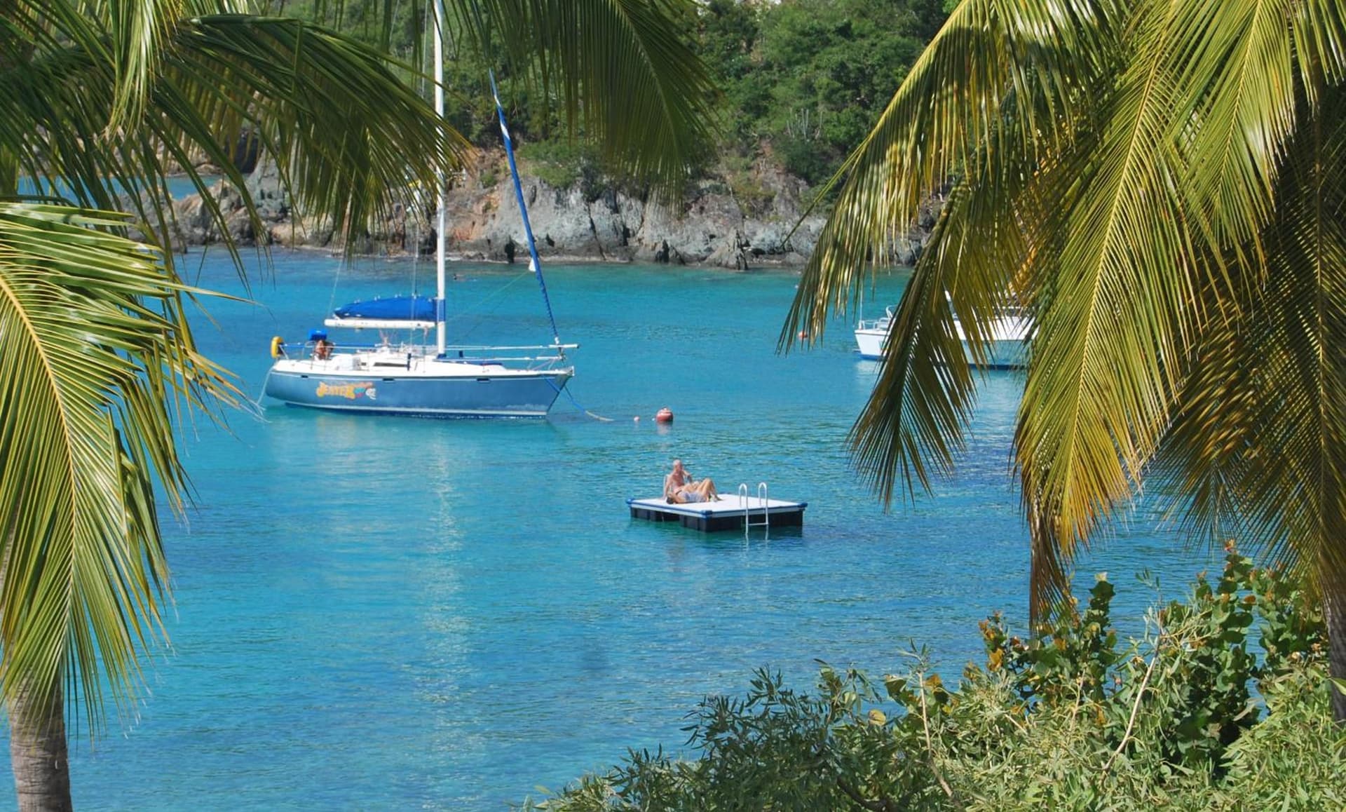 Secret Harbour Beach Resort - Photo 100