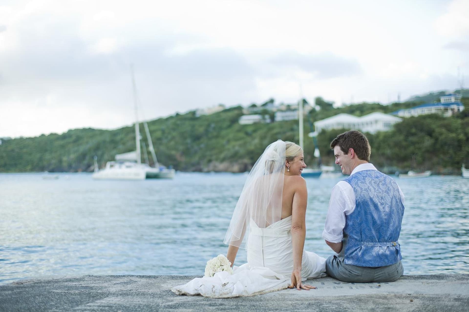 Secret Harbour Beach Resort - Photo 53