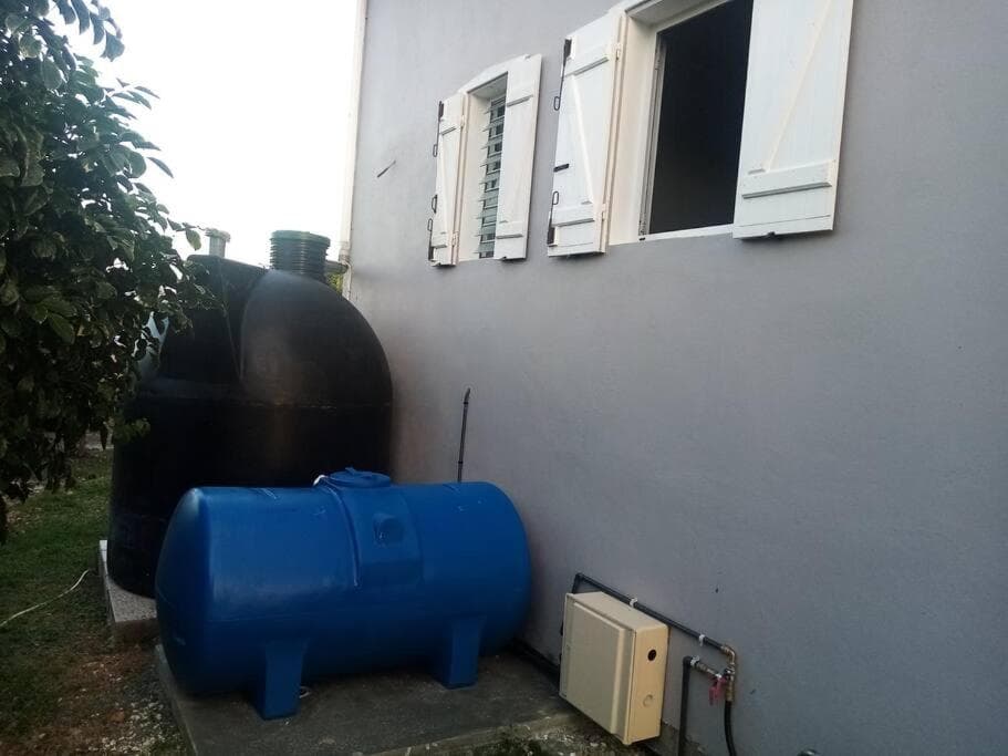 Studio La Félicité - Photo 14