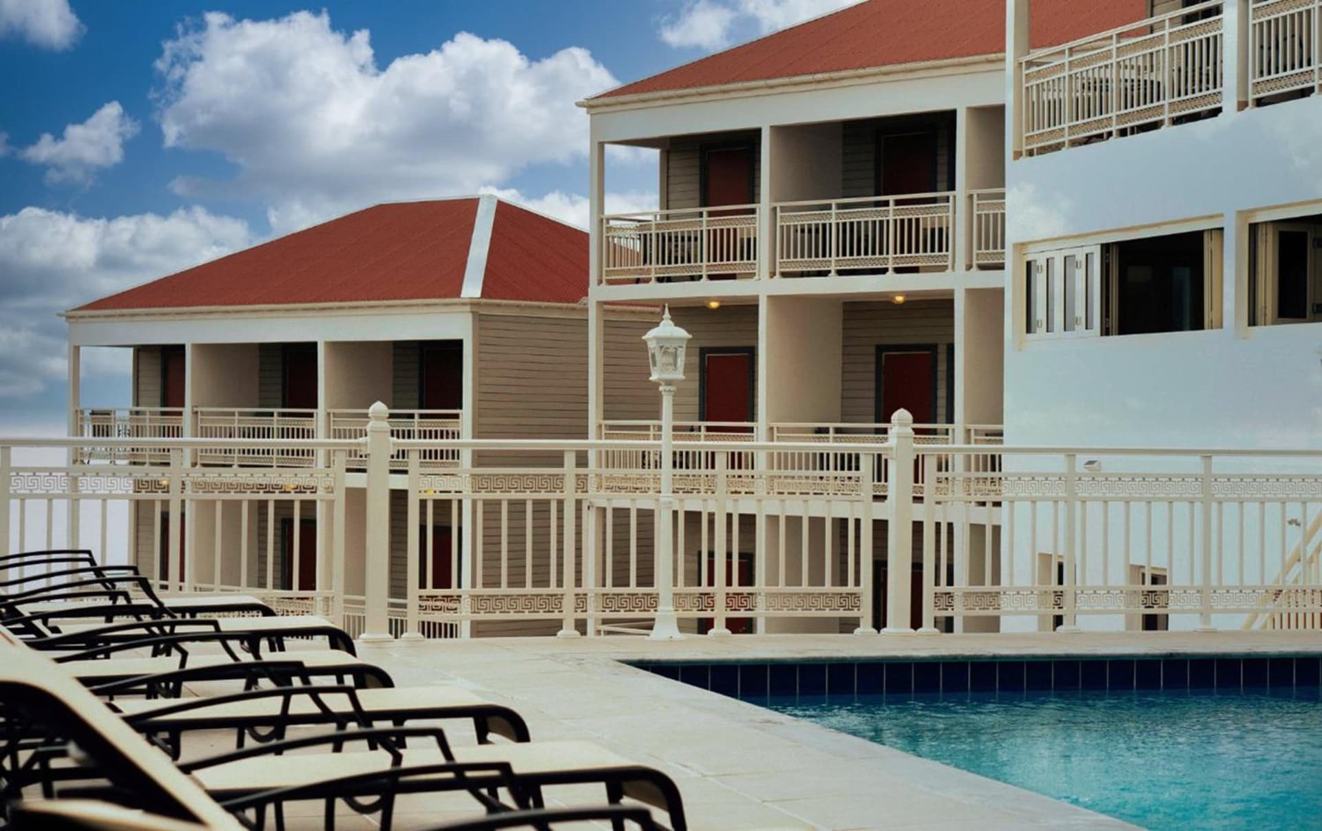 Saba Arawak Hotel - Photo 37