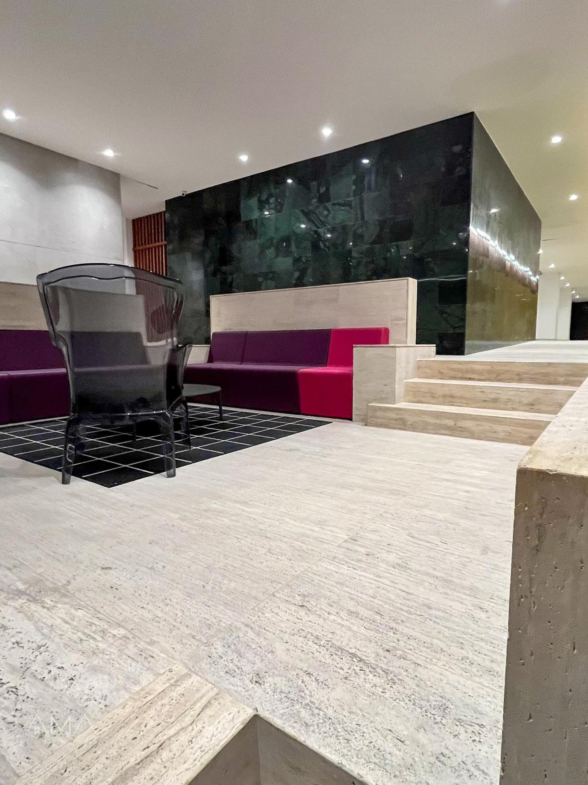 Hermoso refugio céntrico - Photo 29