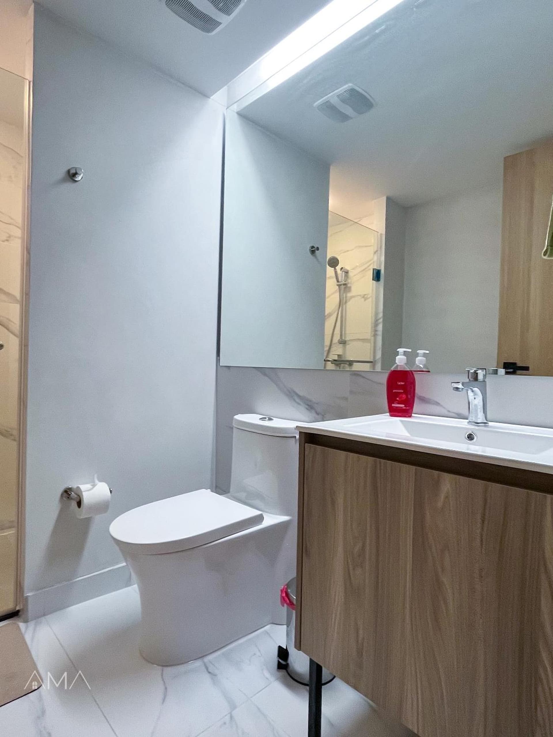 Hermoso refugio céntrico - Photo 19