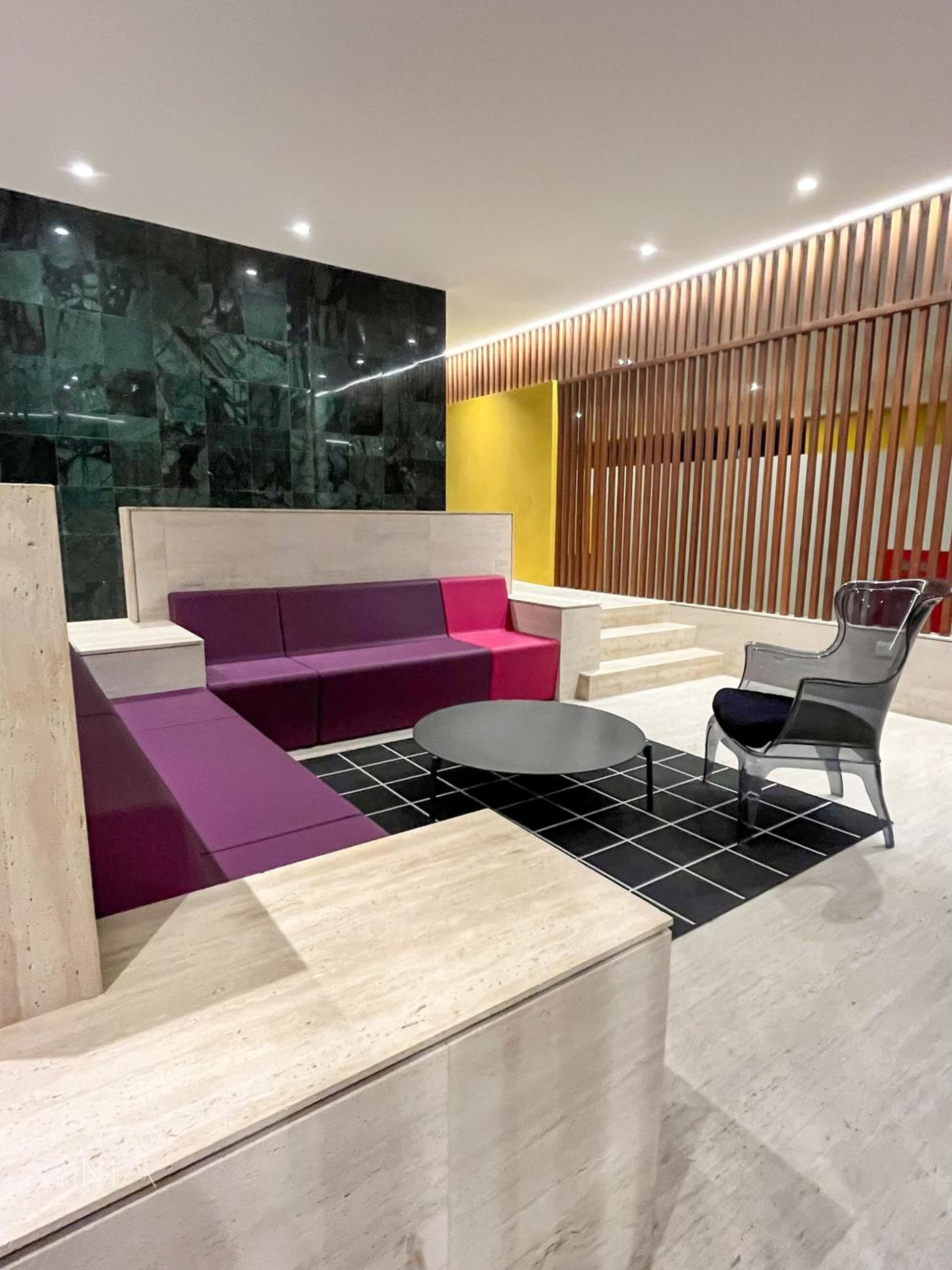 Hermoso refugio céntrico - Photo 30