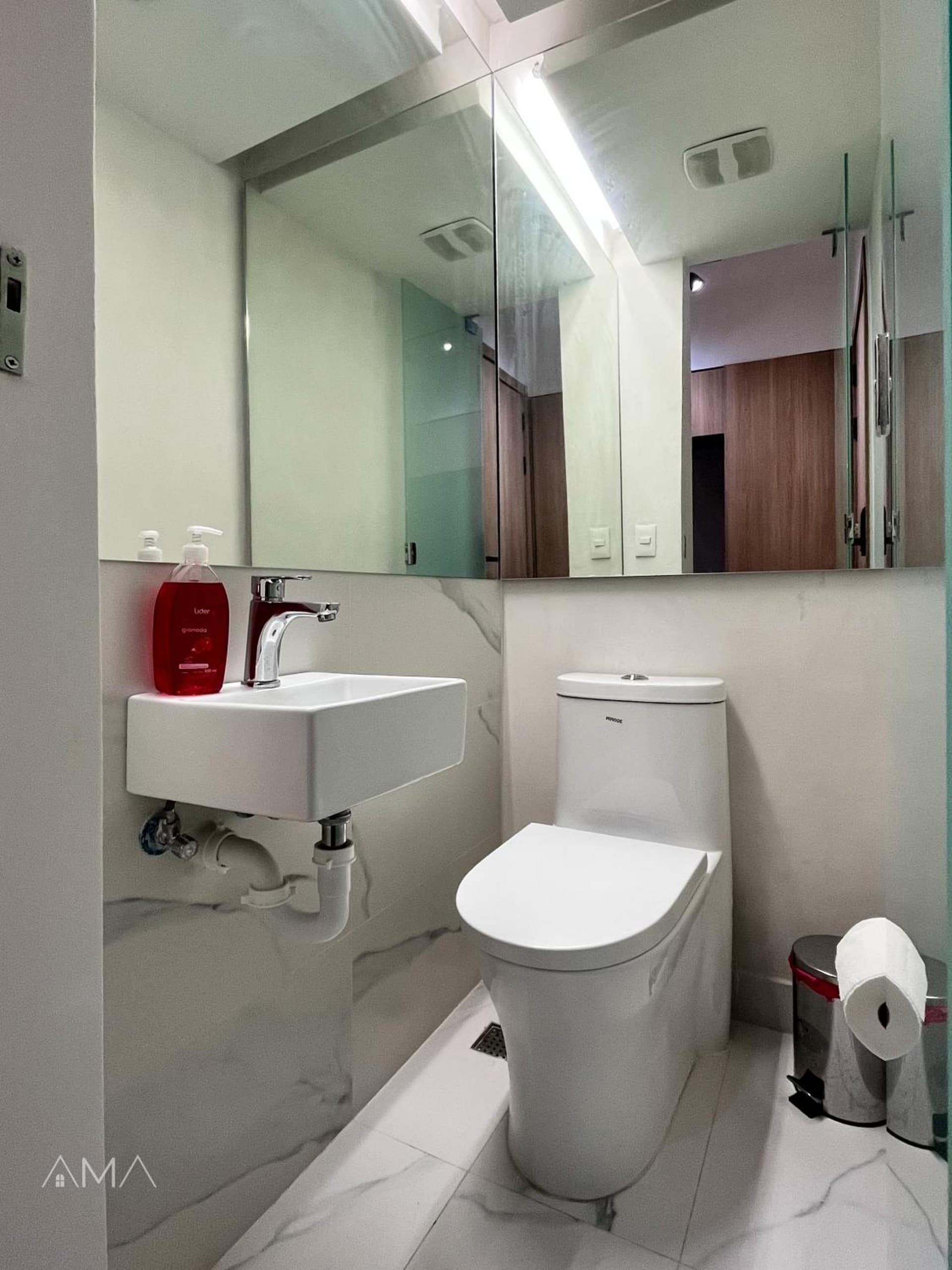 Hermoso refugio céntrico - Photo 17