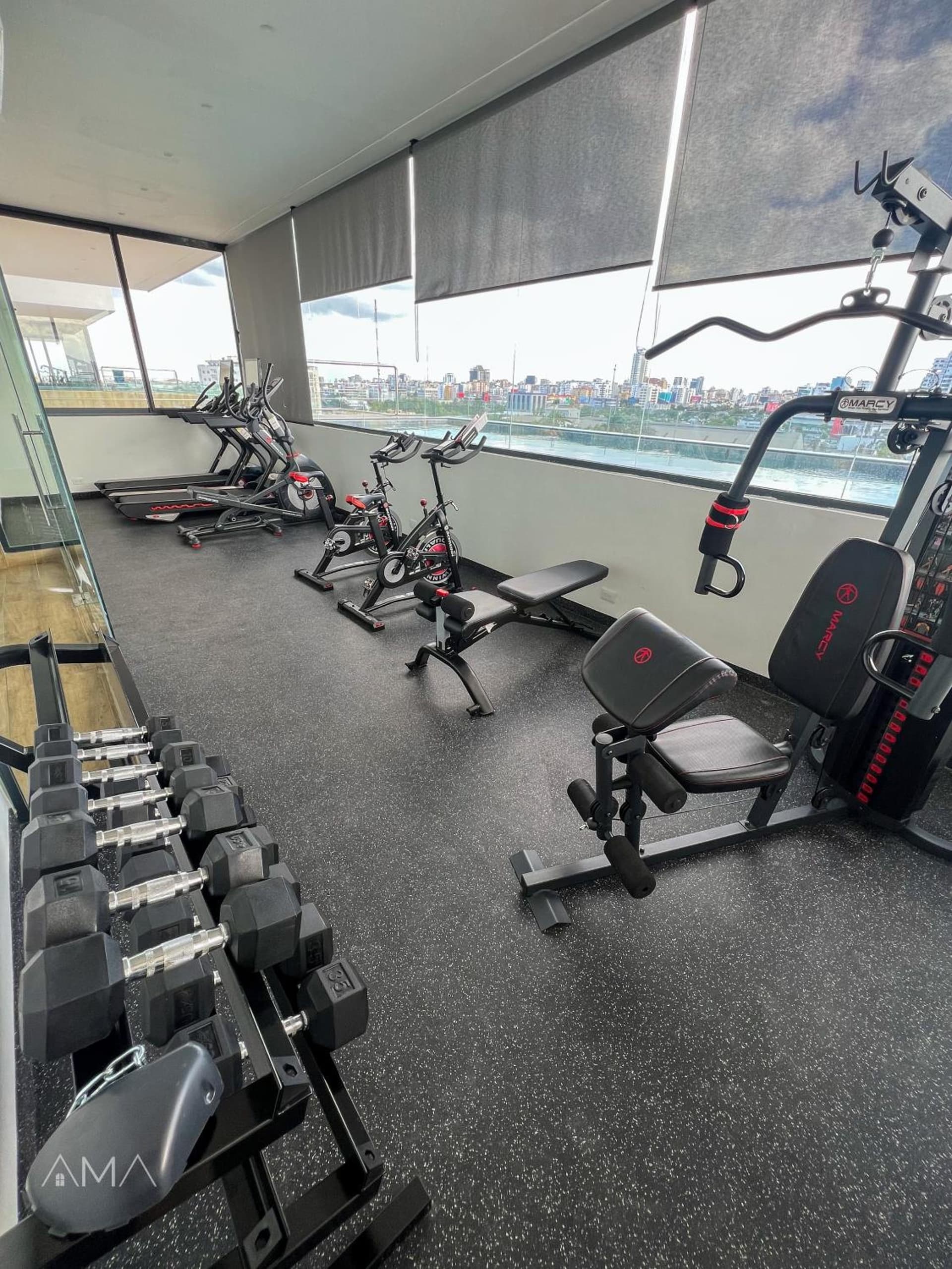 Hermoso refugio céntrico - Photo 24