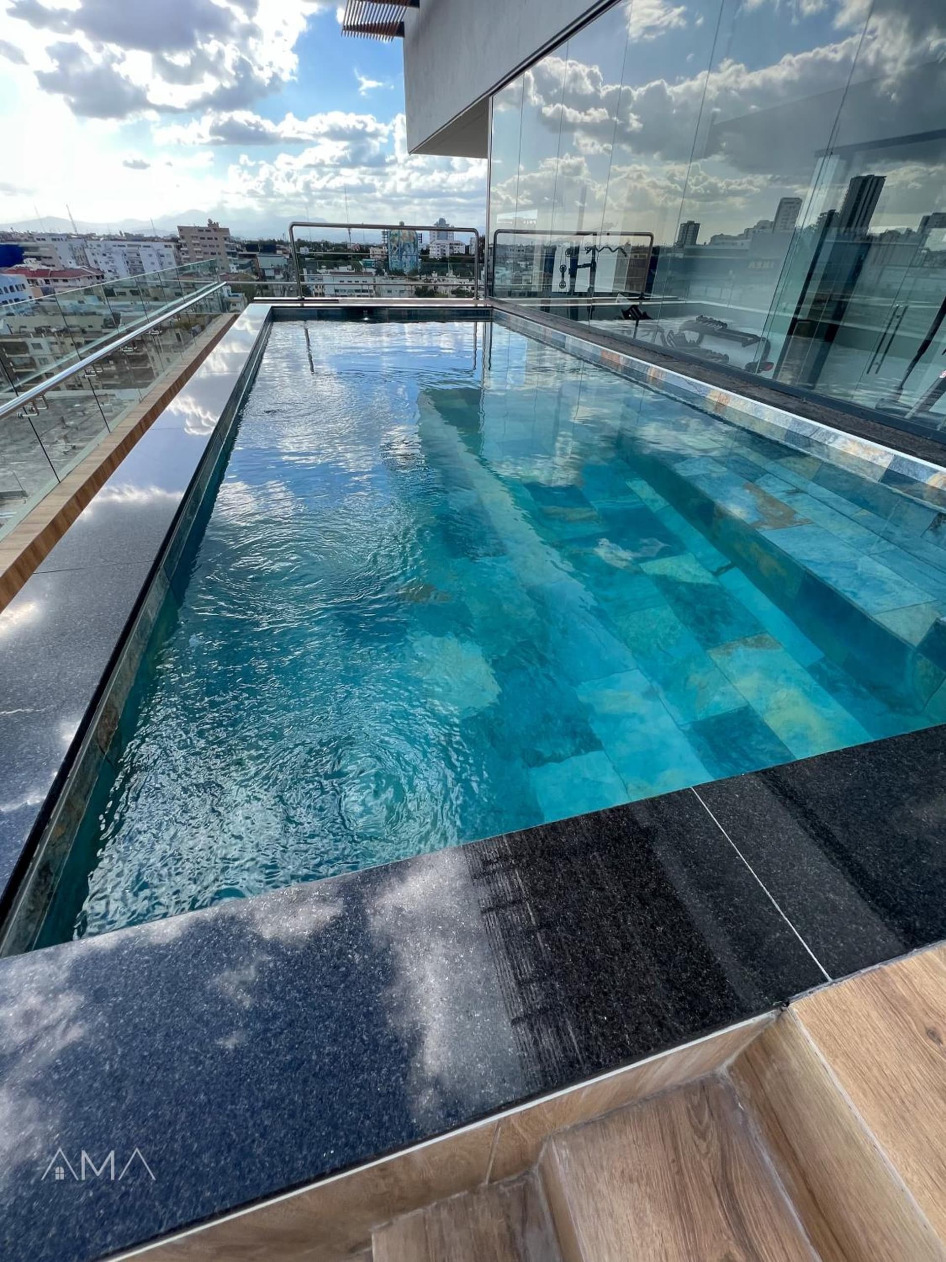 Hermoso refugio céntrico - Photo 21