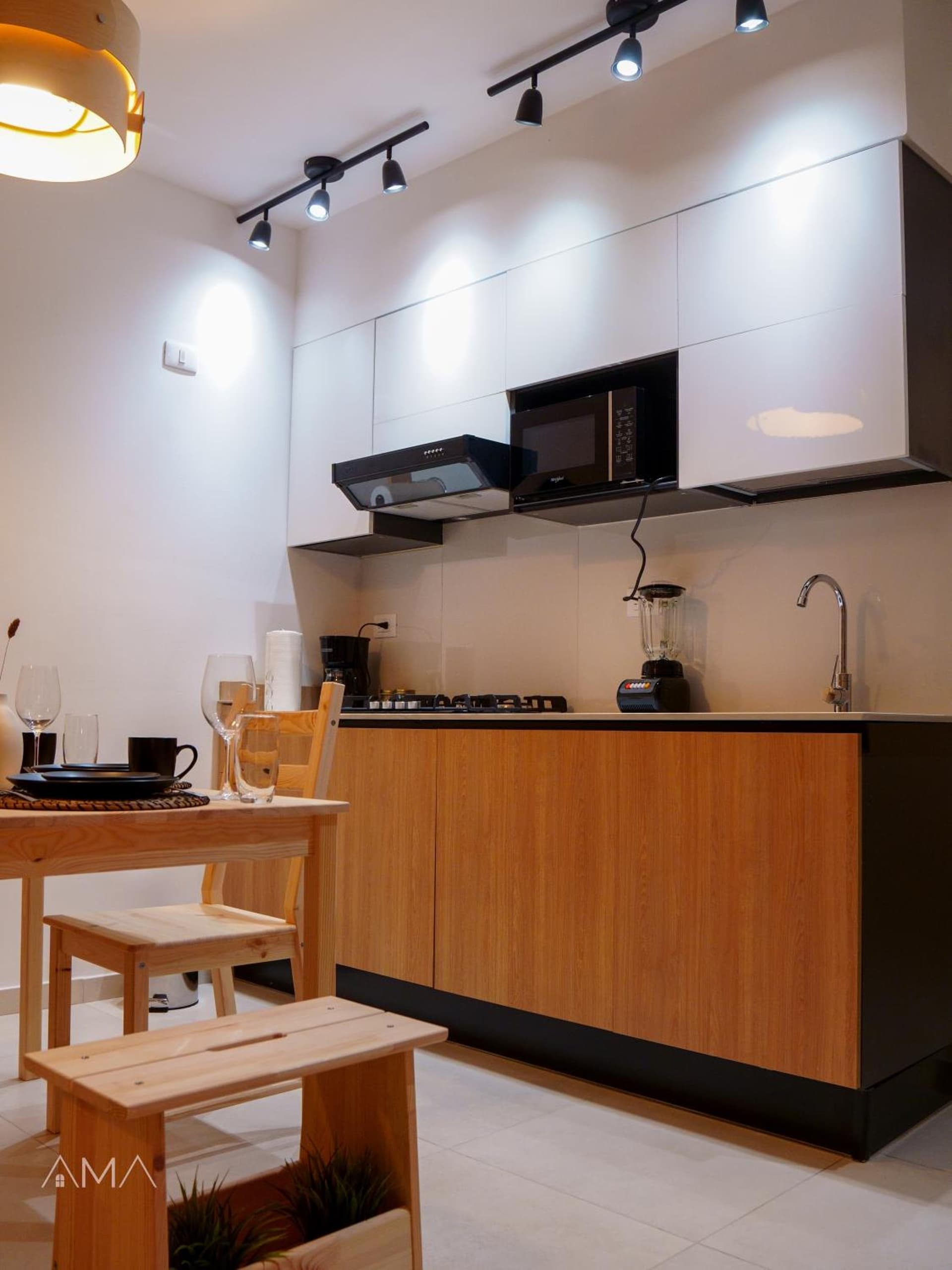 Hermoso refugio céntrico - Photo 7