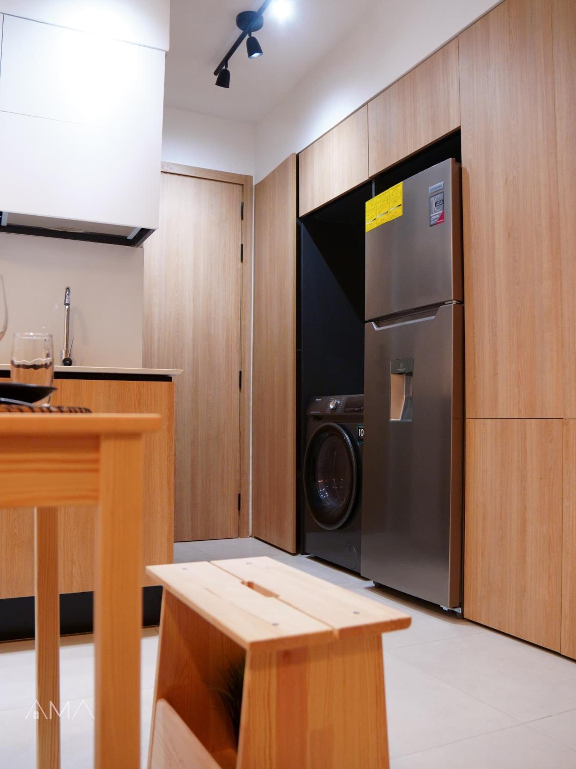 Hermoso refugio céntrico - Photo 8