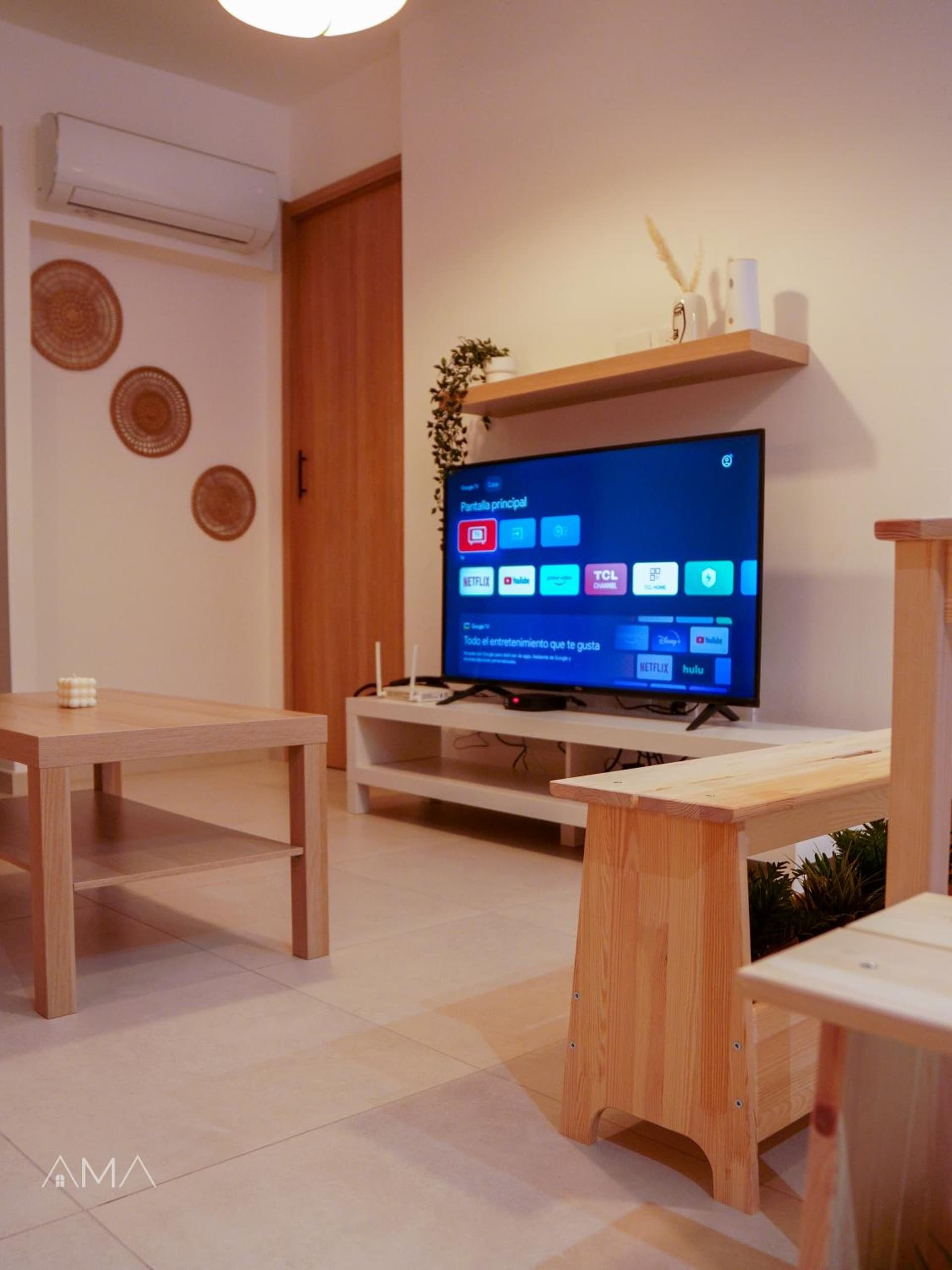 Hermoso refugio céntrico - Photo 4