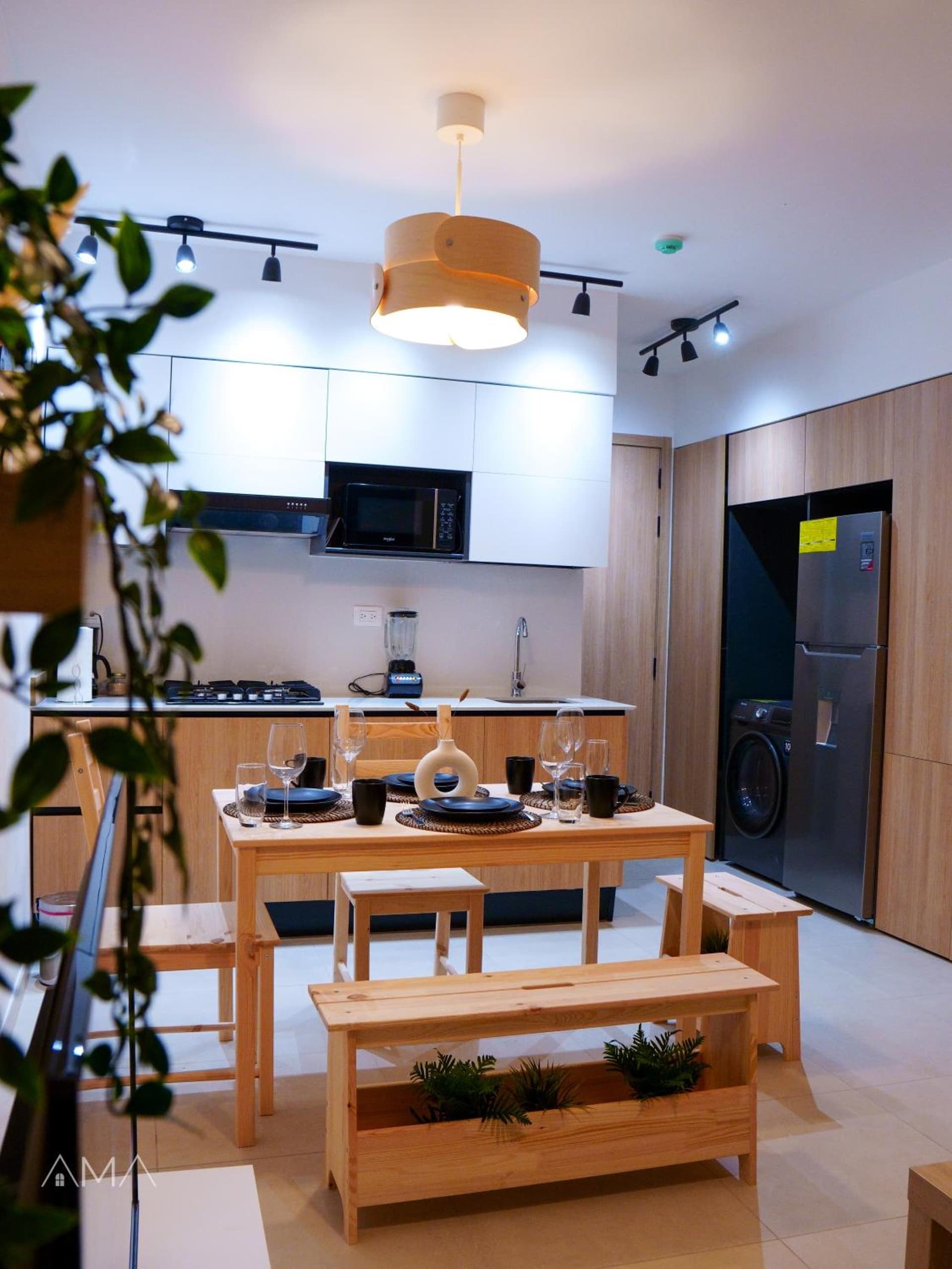 Hermoso refugio céntrico - Photo 18