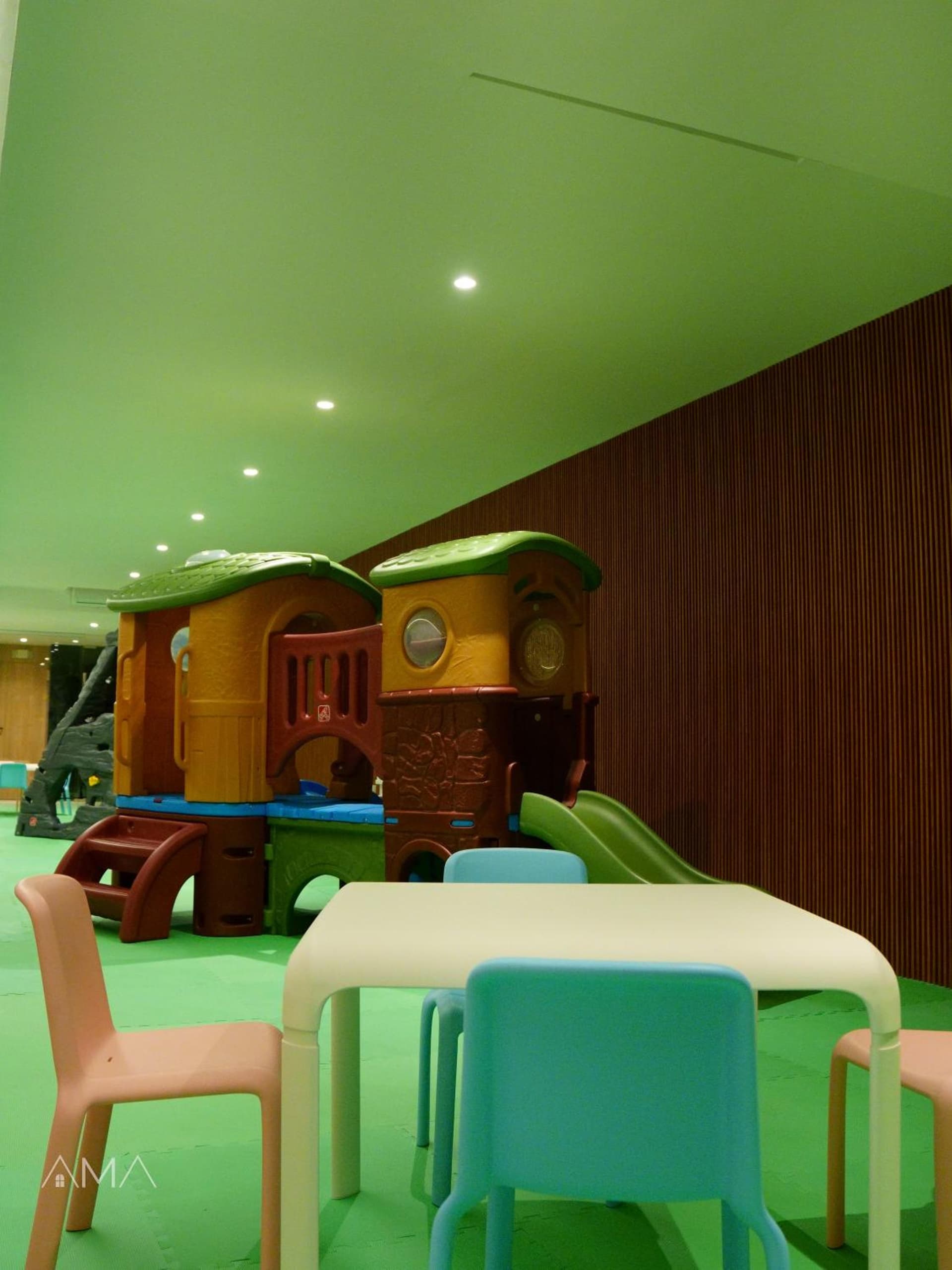 Hermoso refugio céntrico - Photo 25