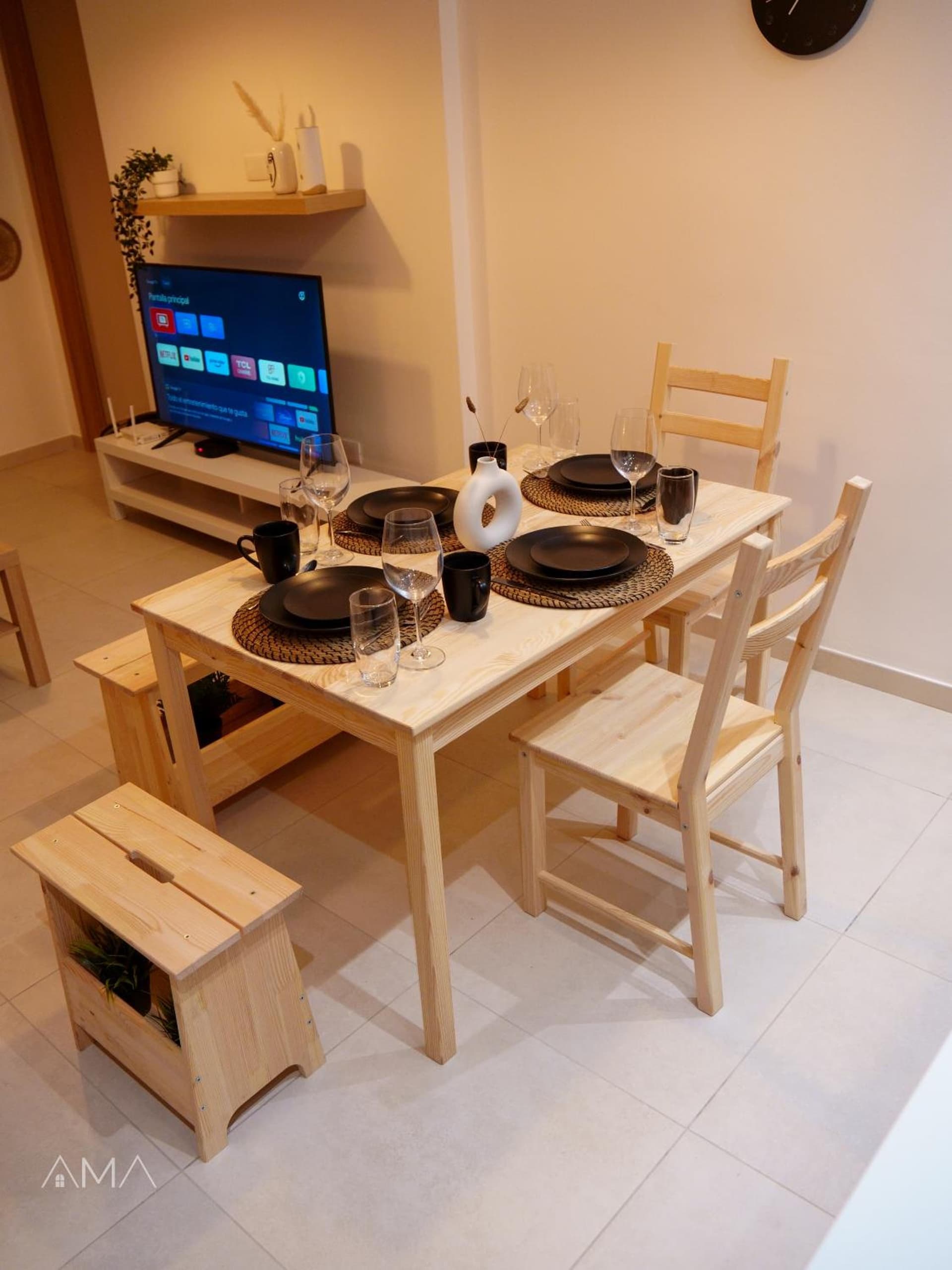 Hermoso refugio céntrico - Photo 5