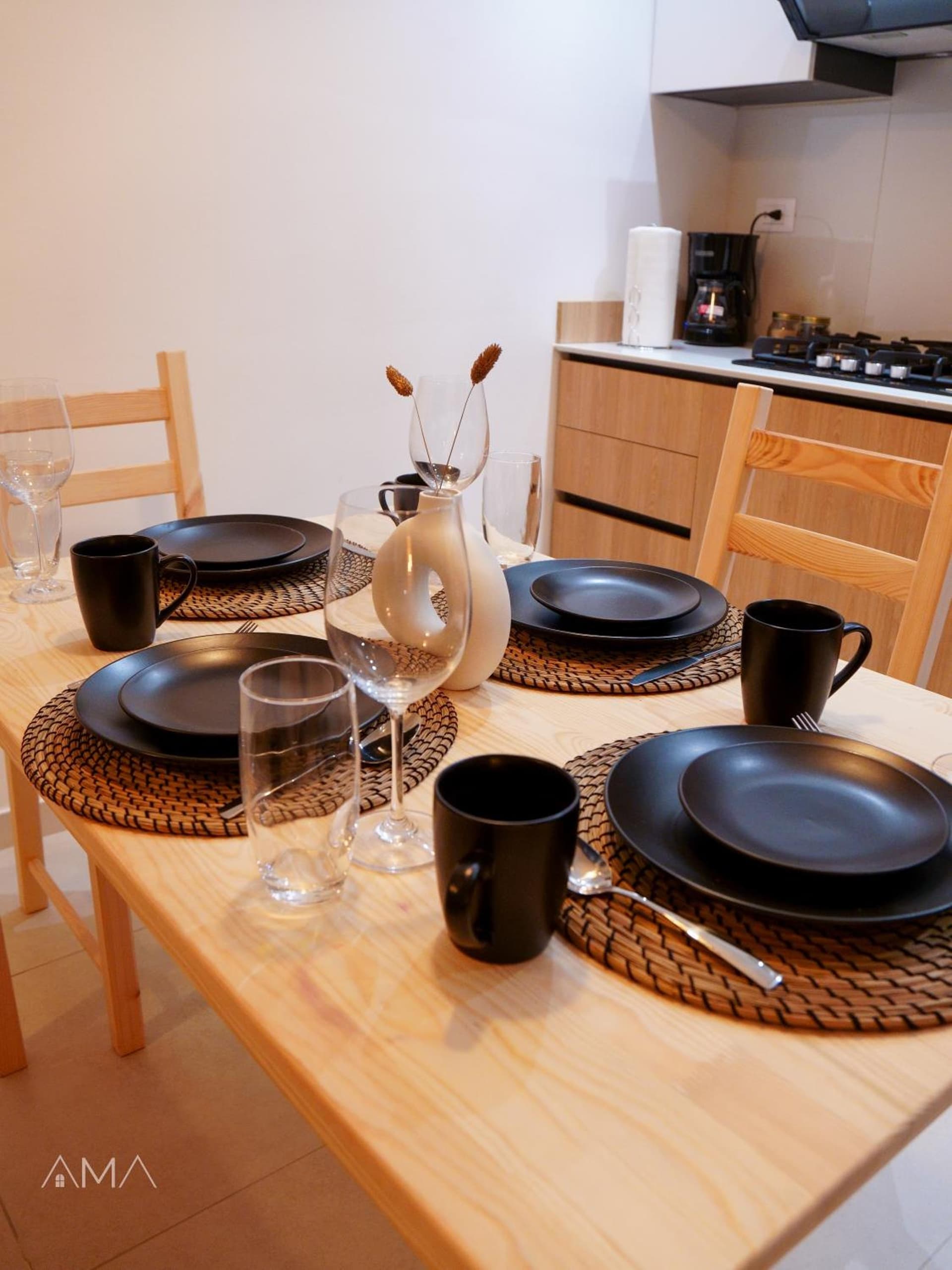 Hermoso refugio céntrico - Photo 6