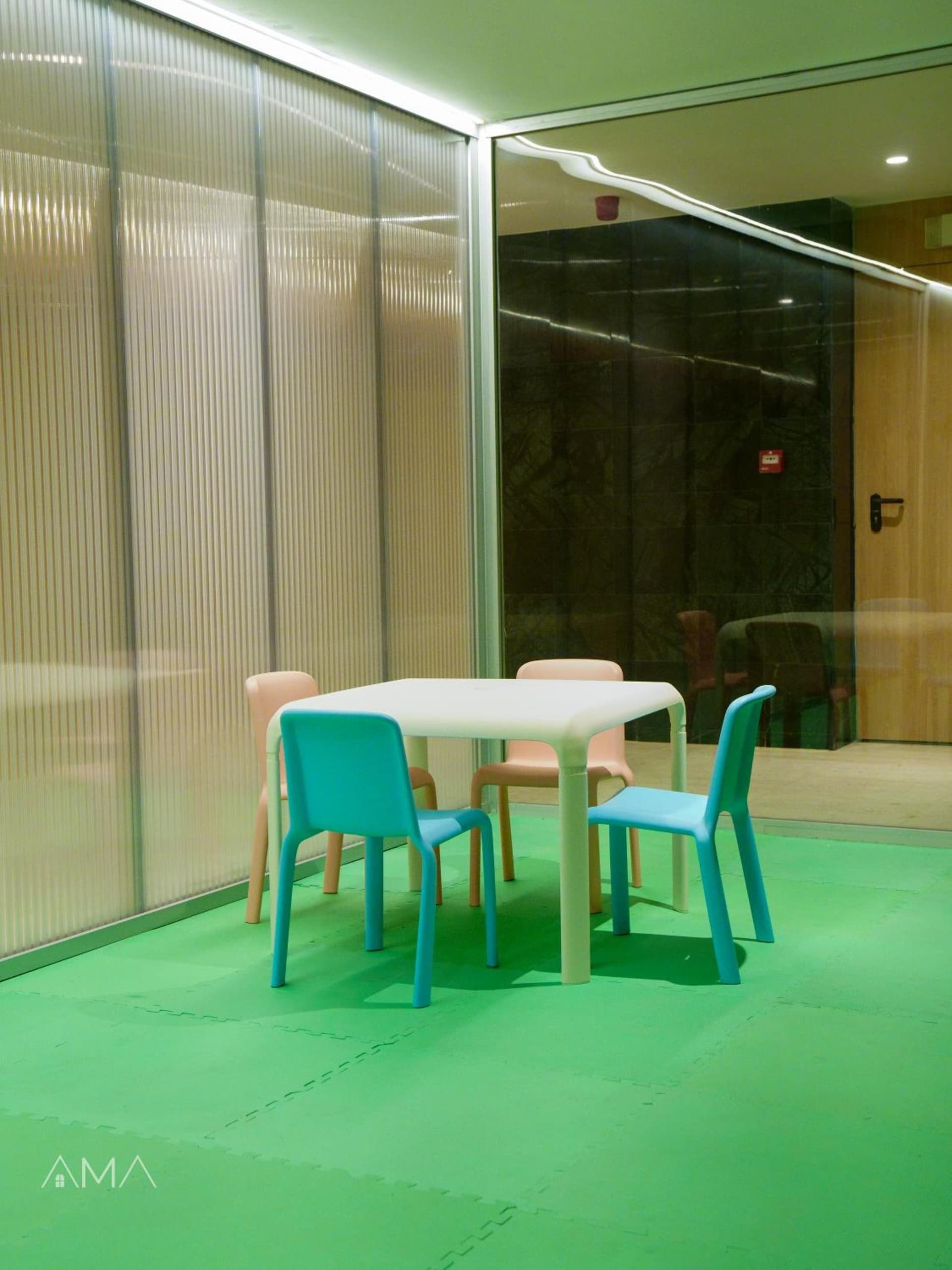 Hermoso refugio céntrico - Photo 26