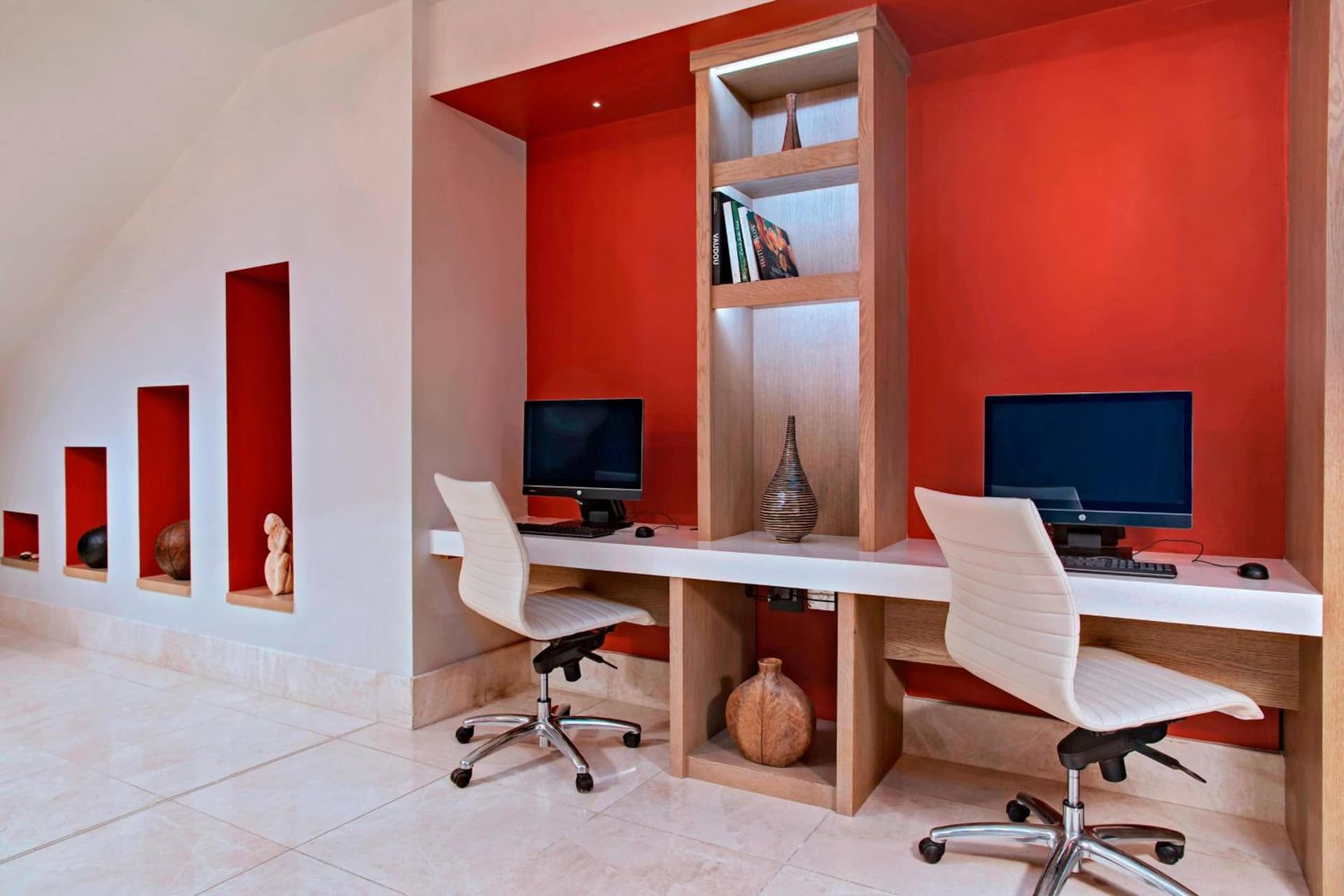 Marriott Port-au-Prince Hotel - Photo 34