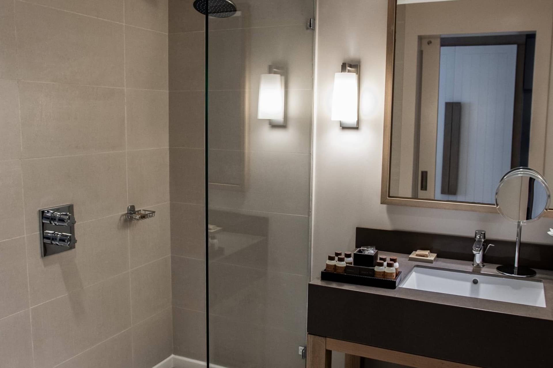 Marriott Port-au-Prince Hotel - Photo 15