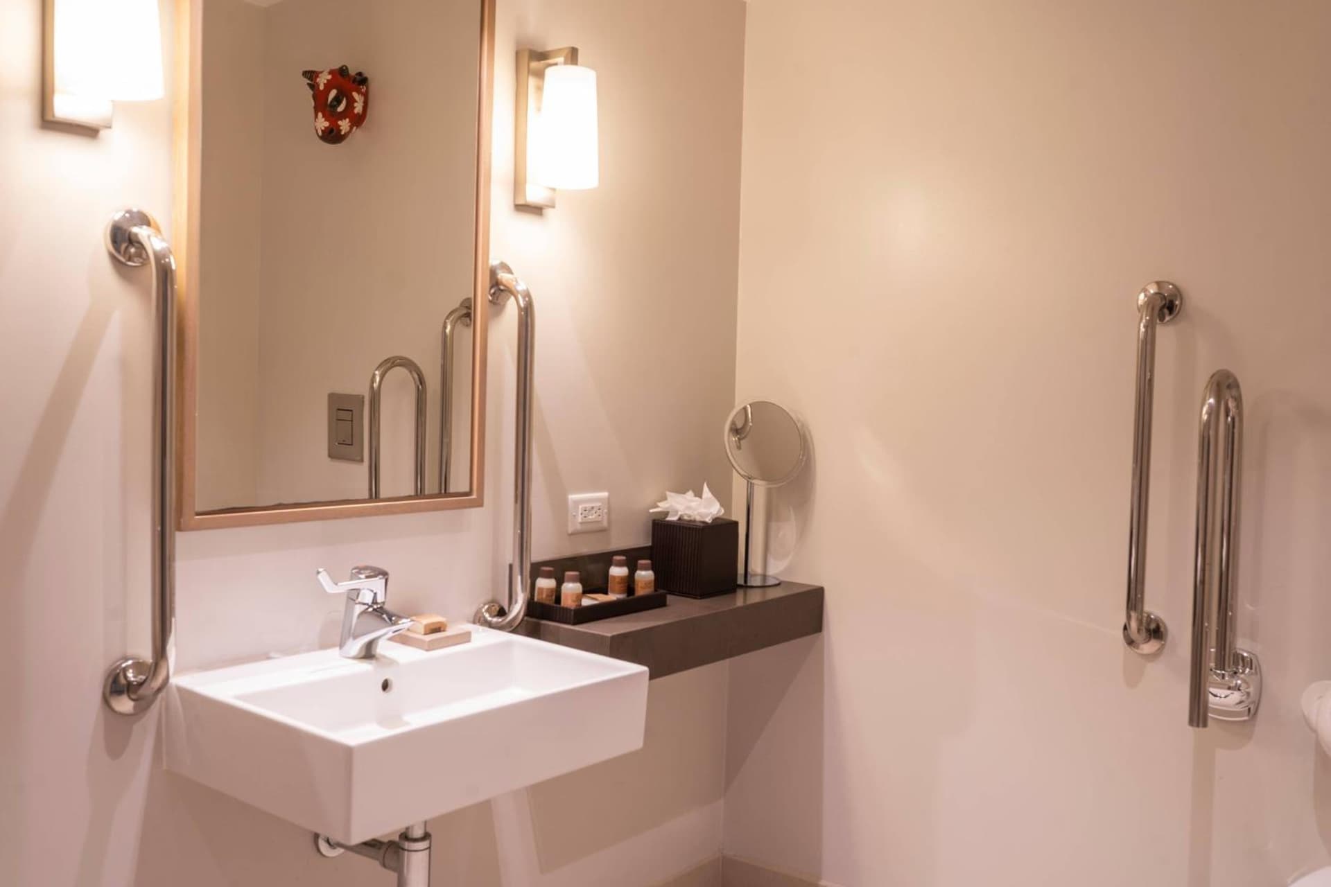 Marriott Port-au-Prince Hotel - Photo 19