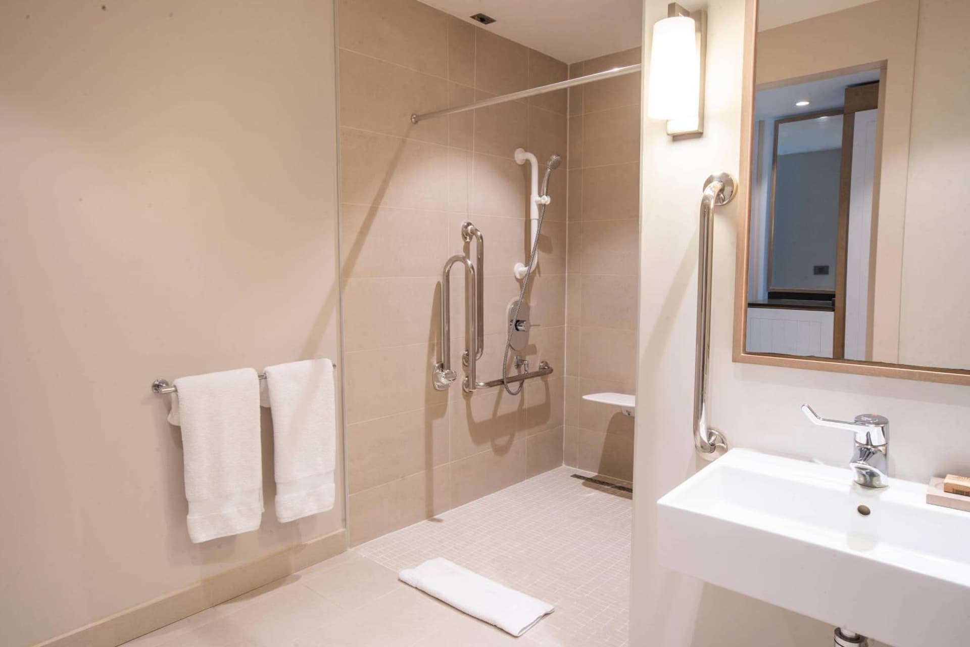 Marriott Port-au-Prince Hotel - Photo 21