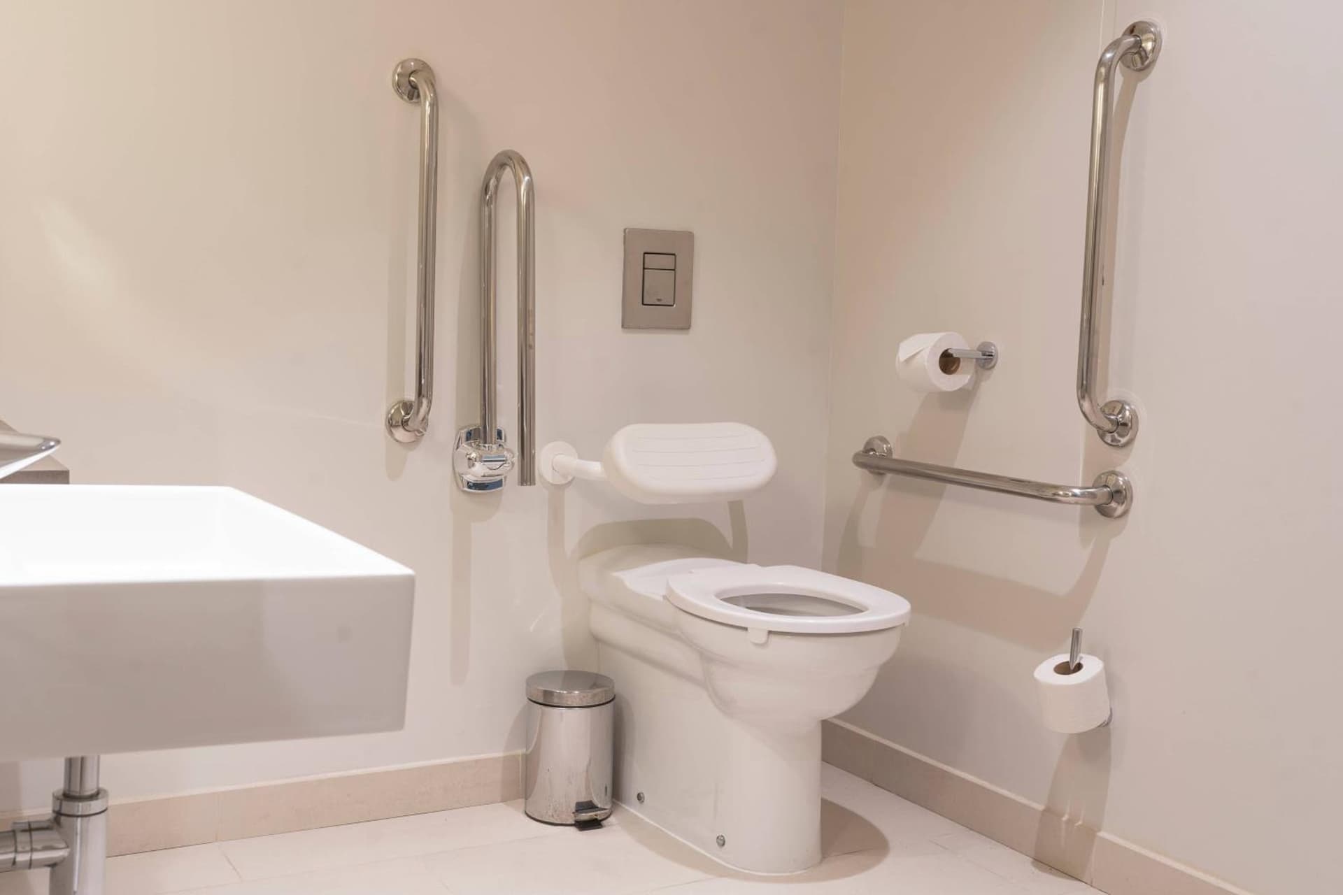 Marriott Port-au-Prince Hotel - Photo 20