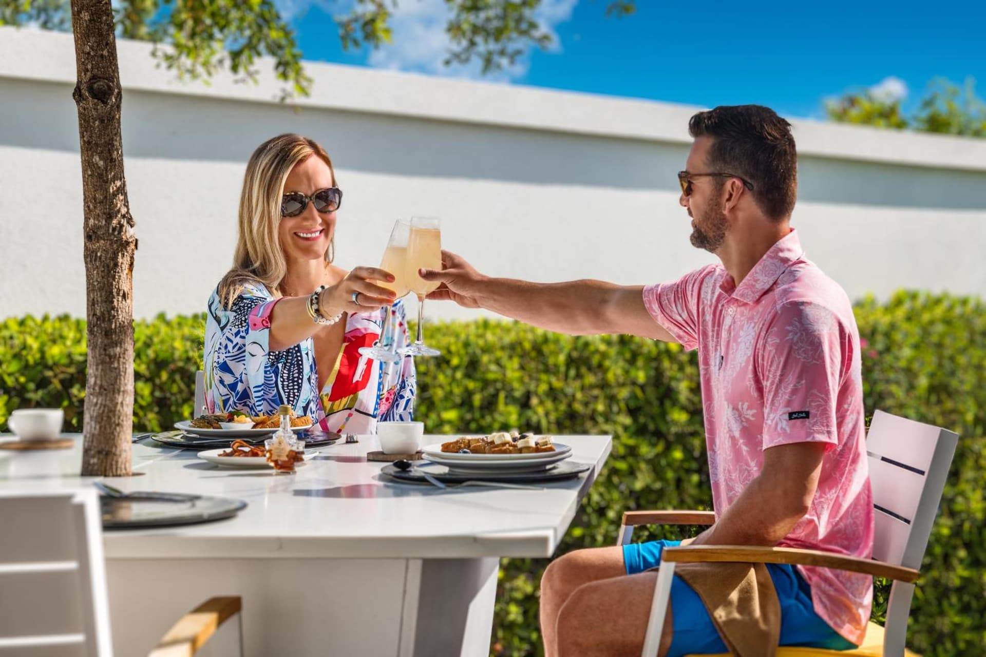 The Oasis at Grace Bay - Photo 23