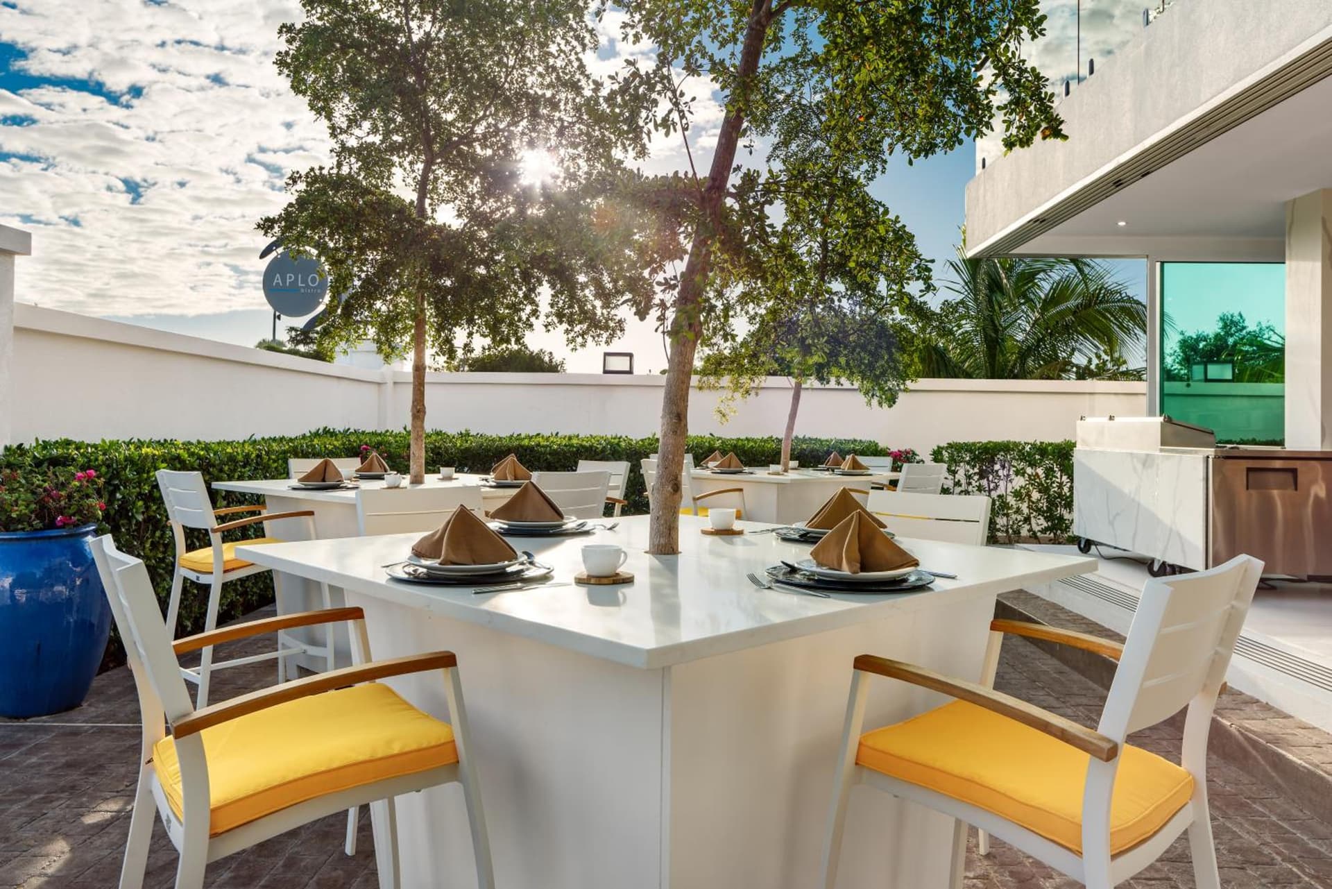 The Oasis at Grace Bay - Photo 24