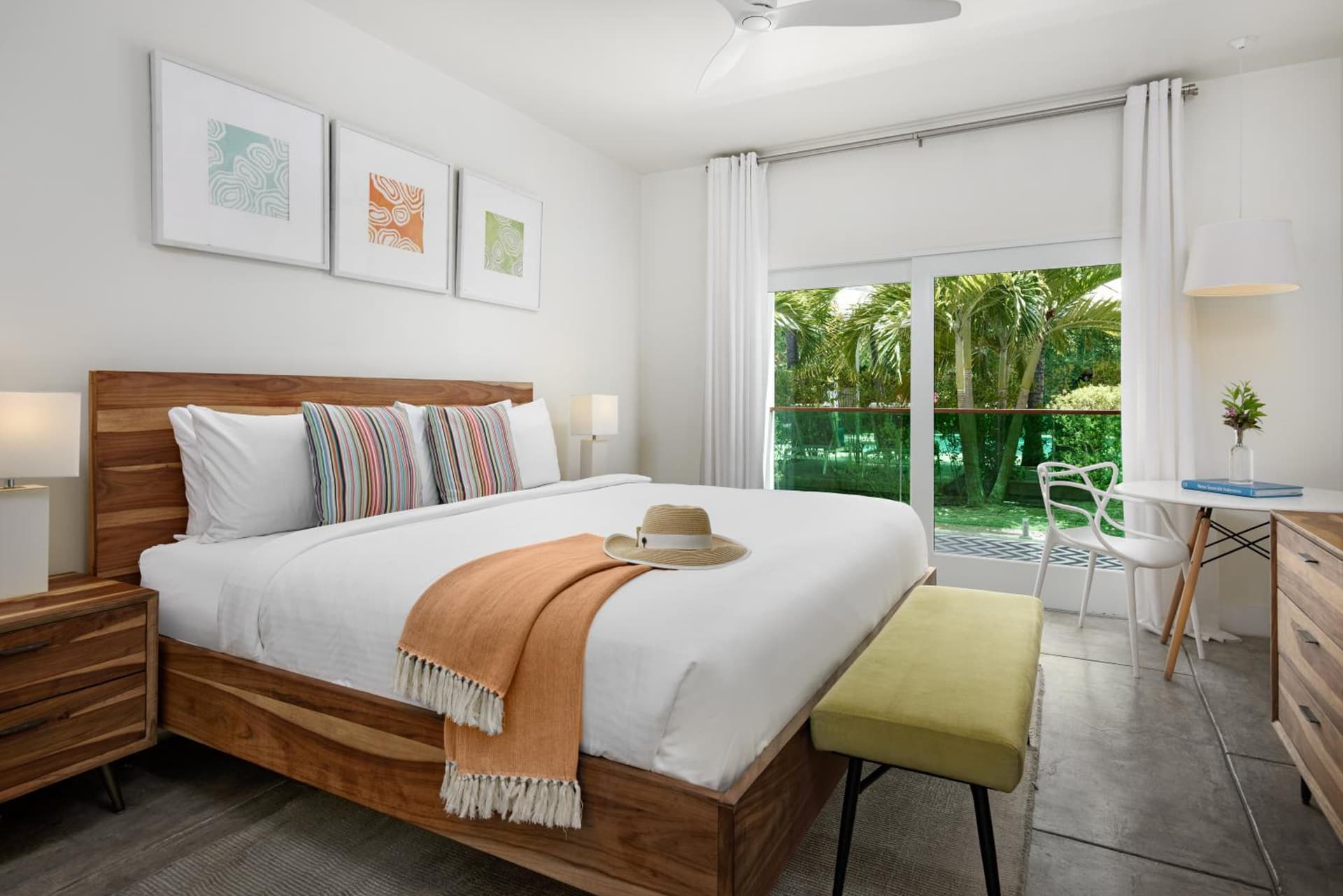 The Oasis at Grace Bay - Photo 37