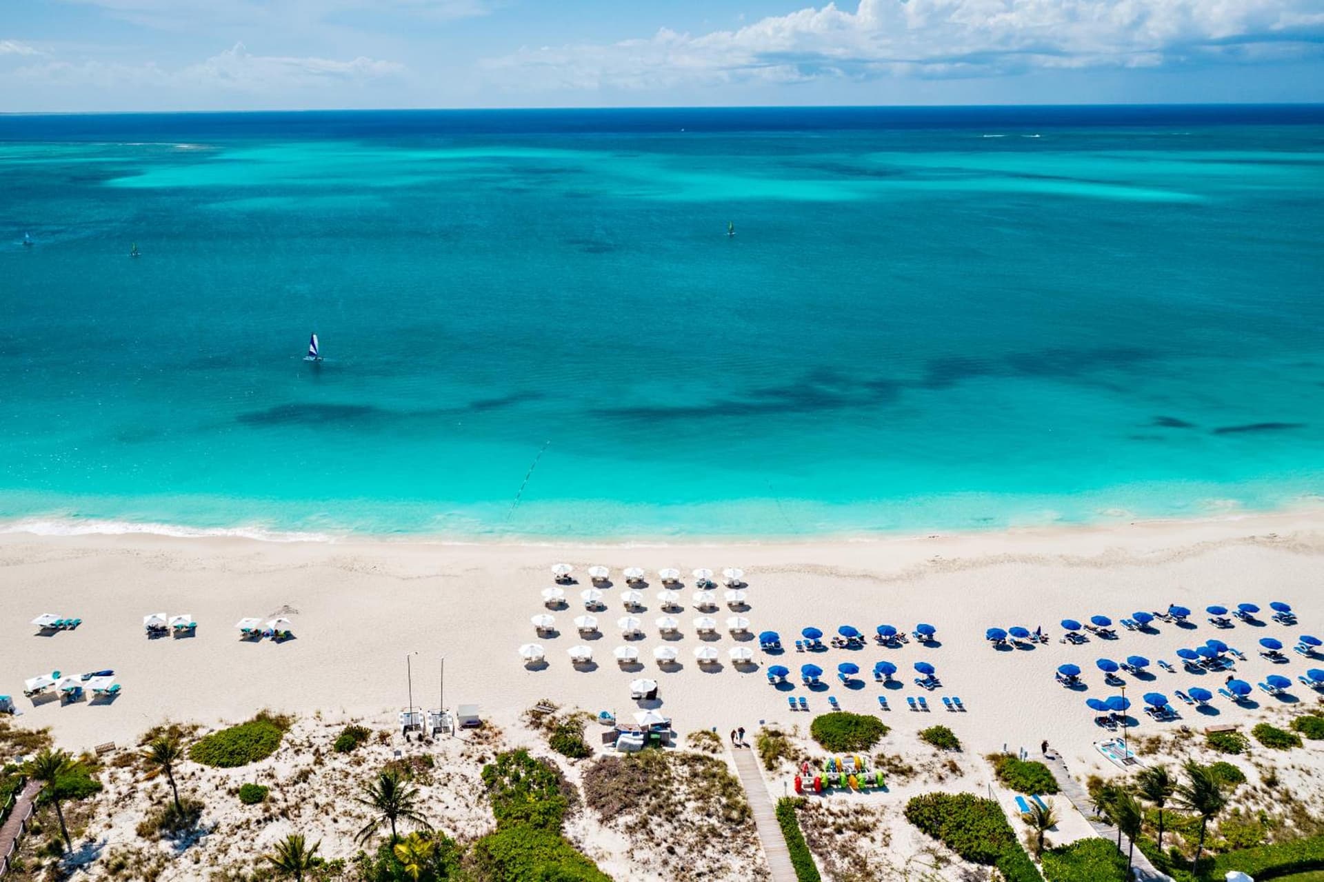 The Oasis at Grace Bay - Photo 55