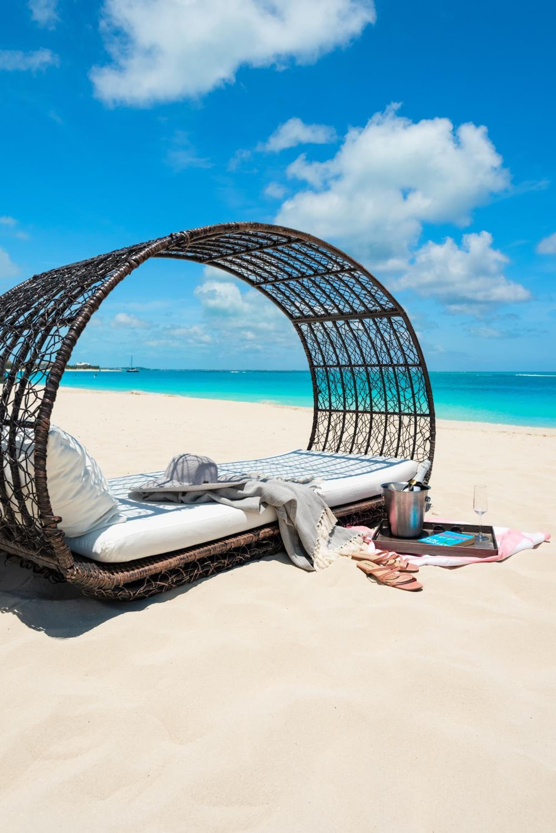 The Oasis at Grace Bay - Photo 57