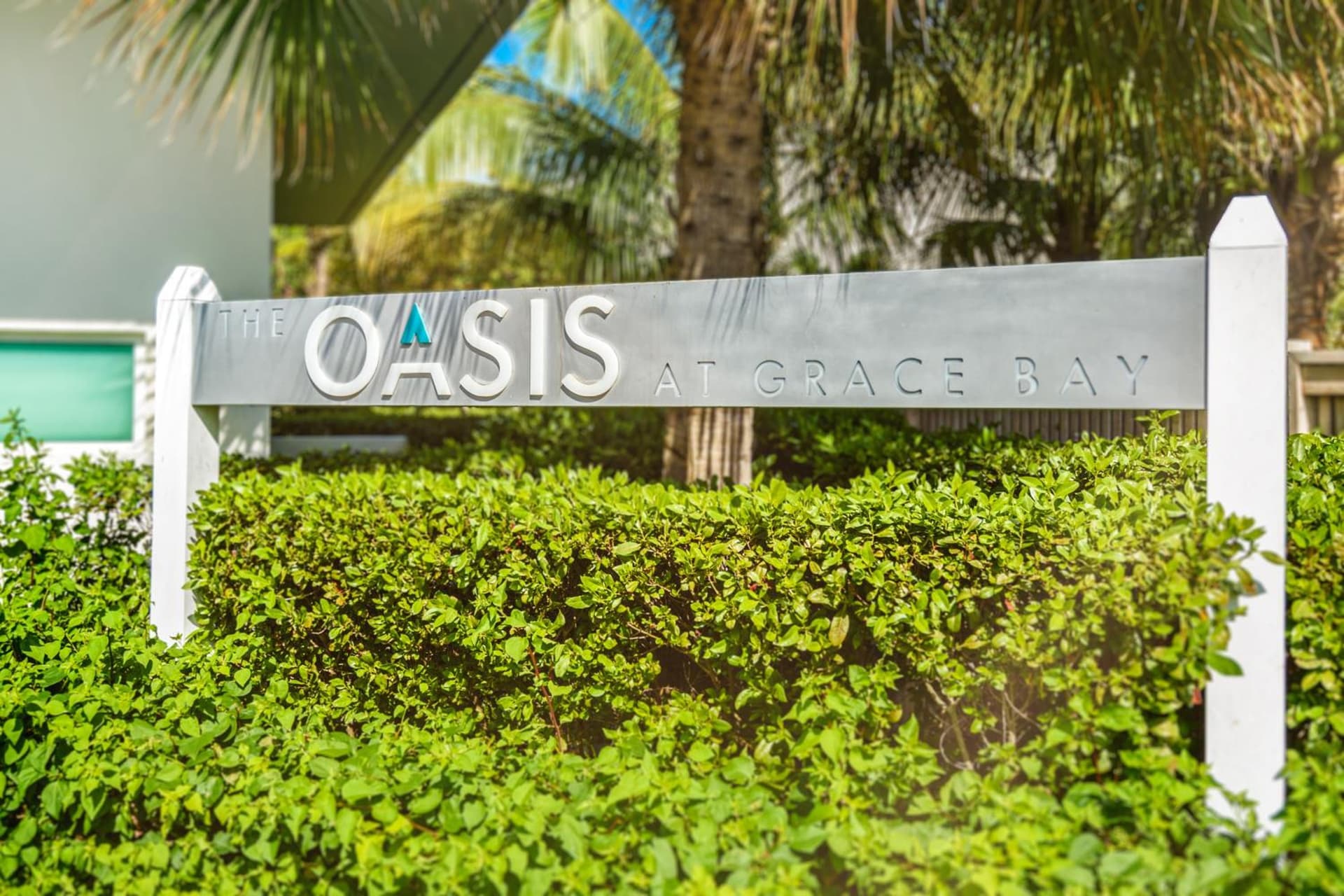 The Oasis at Grace Bay - Photo 65