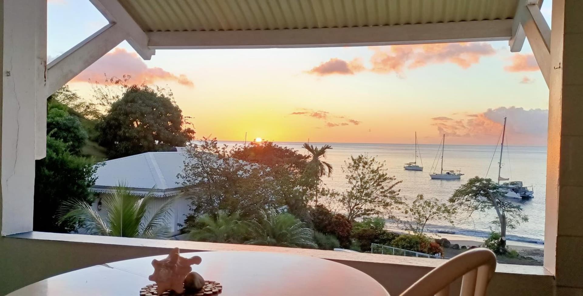 Résidence Madicréoles - Photo 10