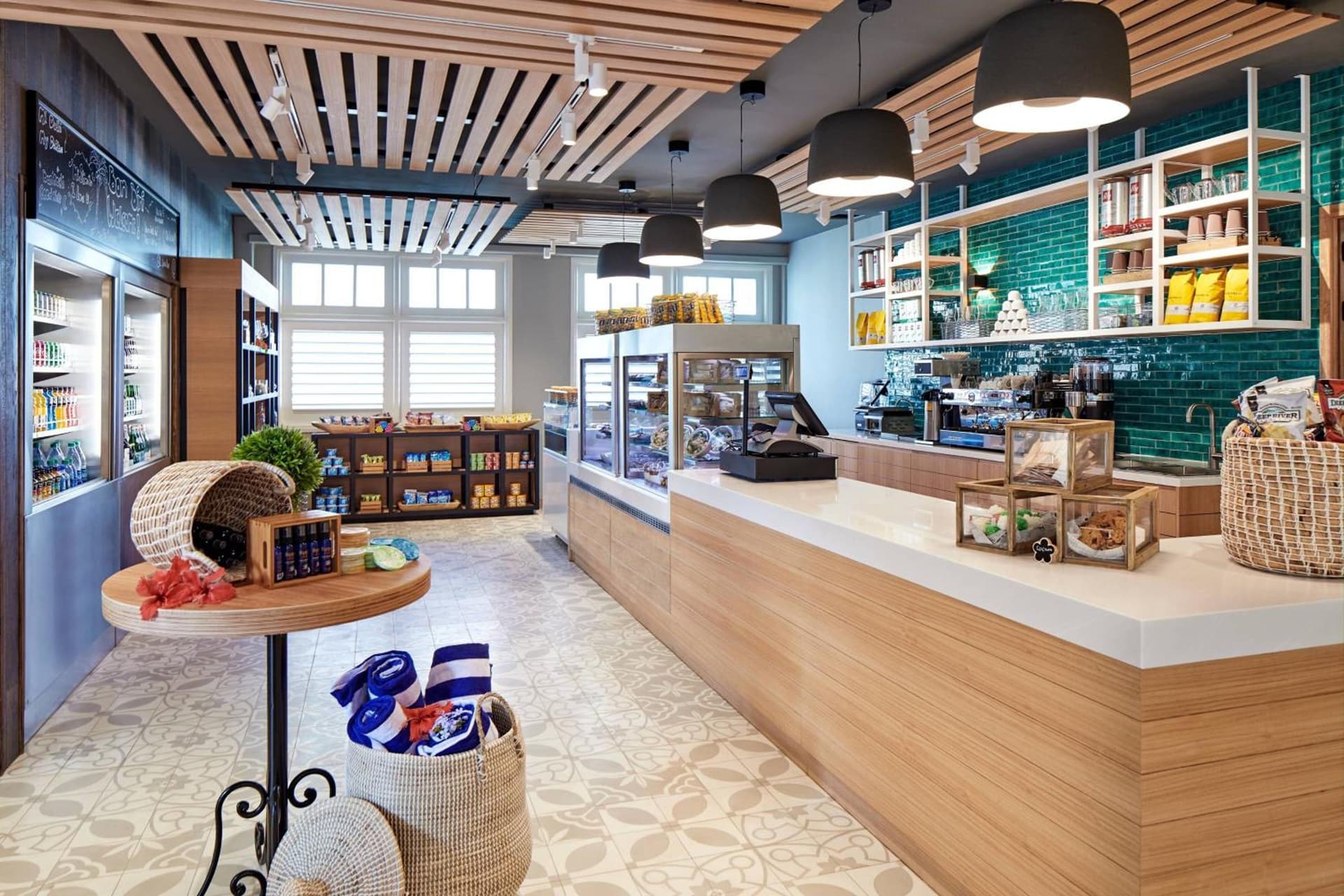 Curaçao Marriott Beach Resort - Photo 64