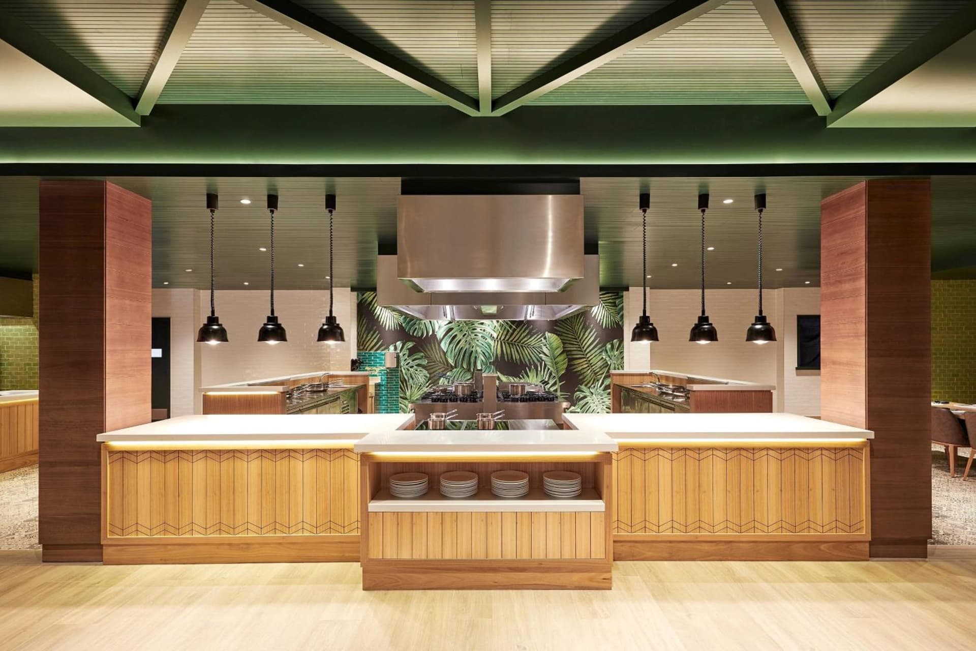 Curaçao Marriott Beach Resort - Photo 73