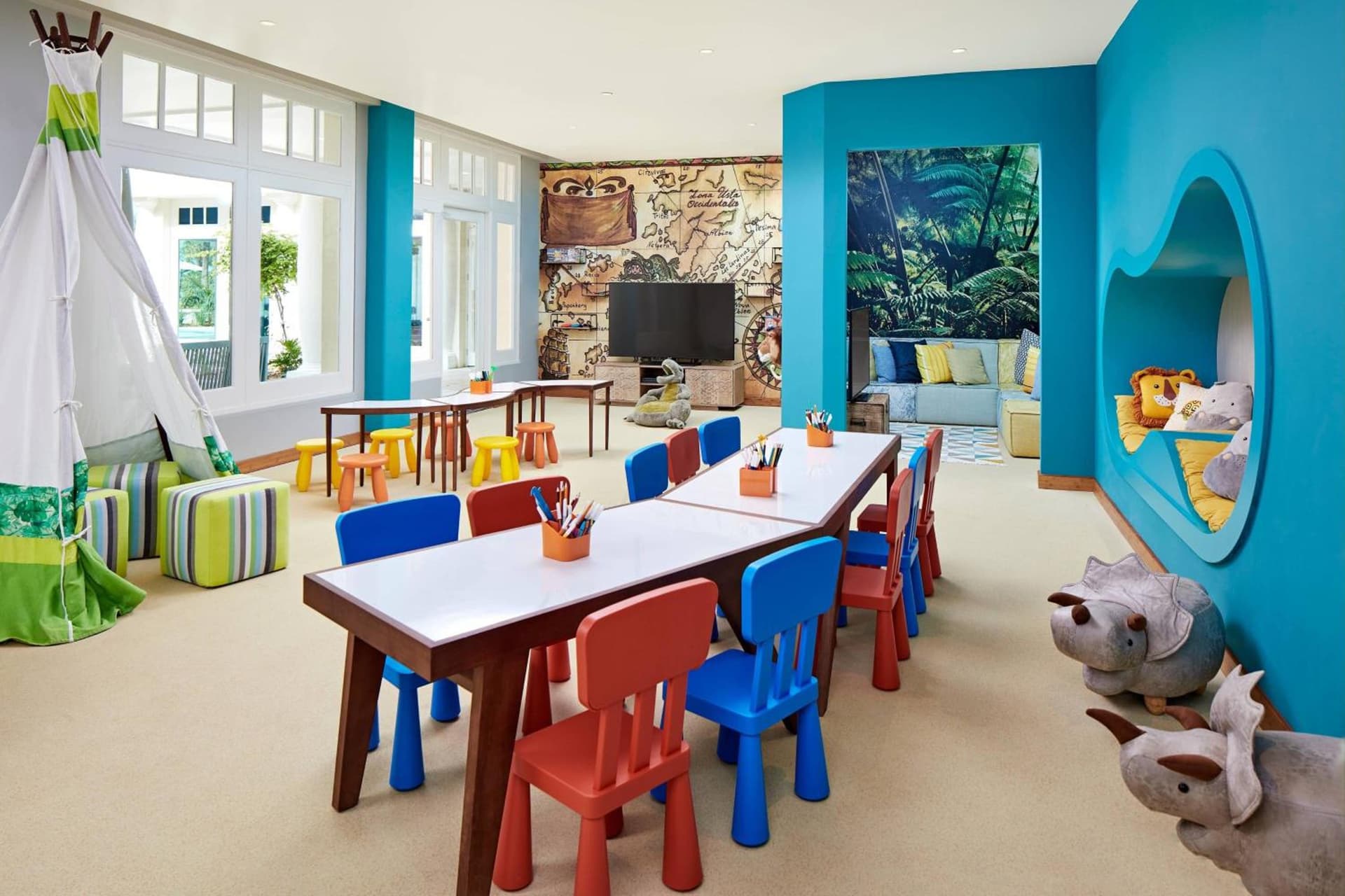 Curaçao Marriott Beach Resort - Photo 120