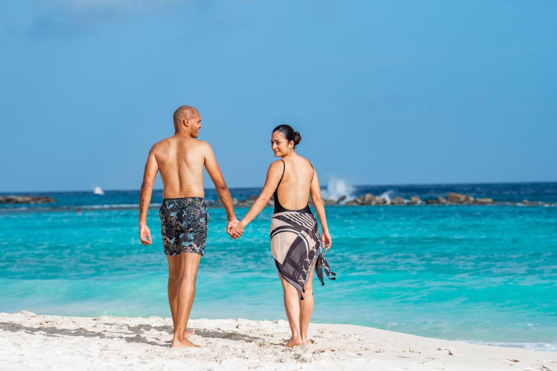 Curaçao Marriott Beach Resort - Photo 113