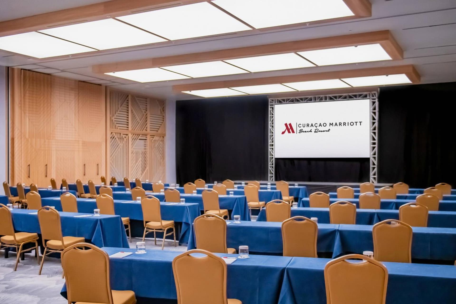 Curaçao Marriott Beach Resort - Photo 125