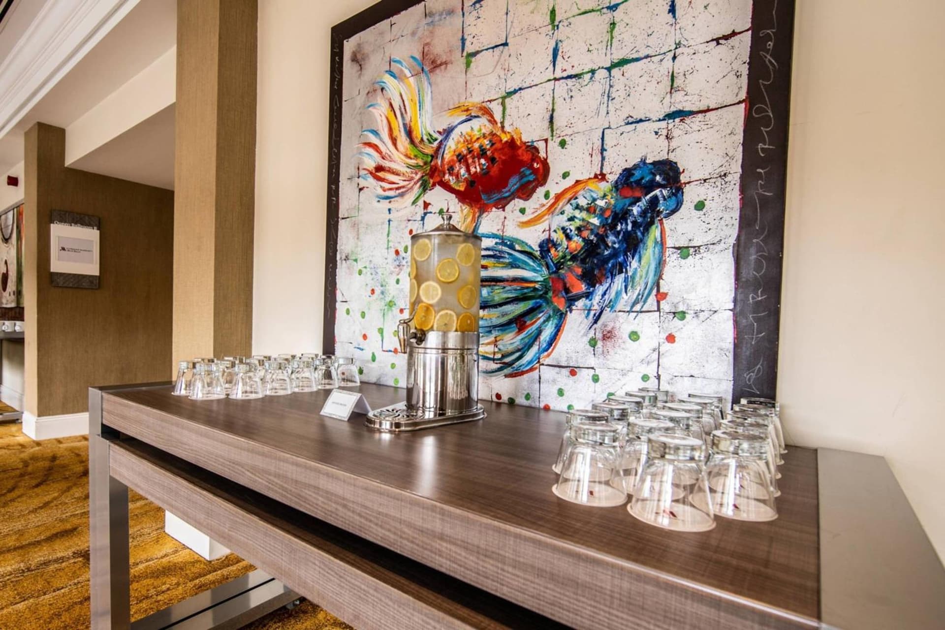 Curaçao Marriott Beach Resort - Photo 136