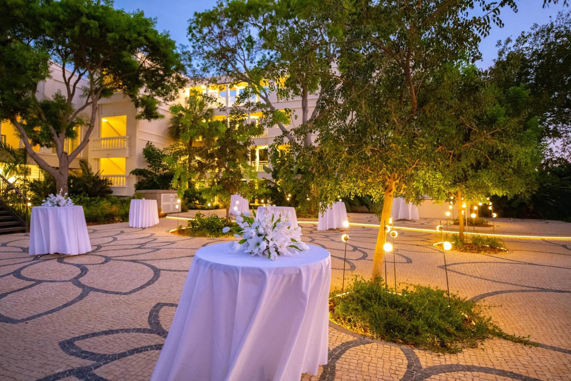 Curaçao Marriott Beach Resort - Photo 134