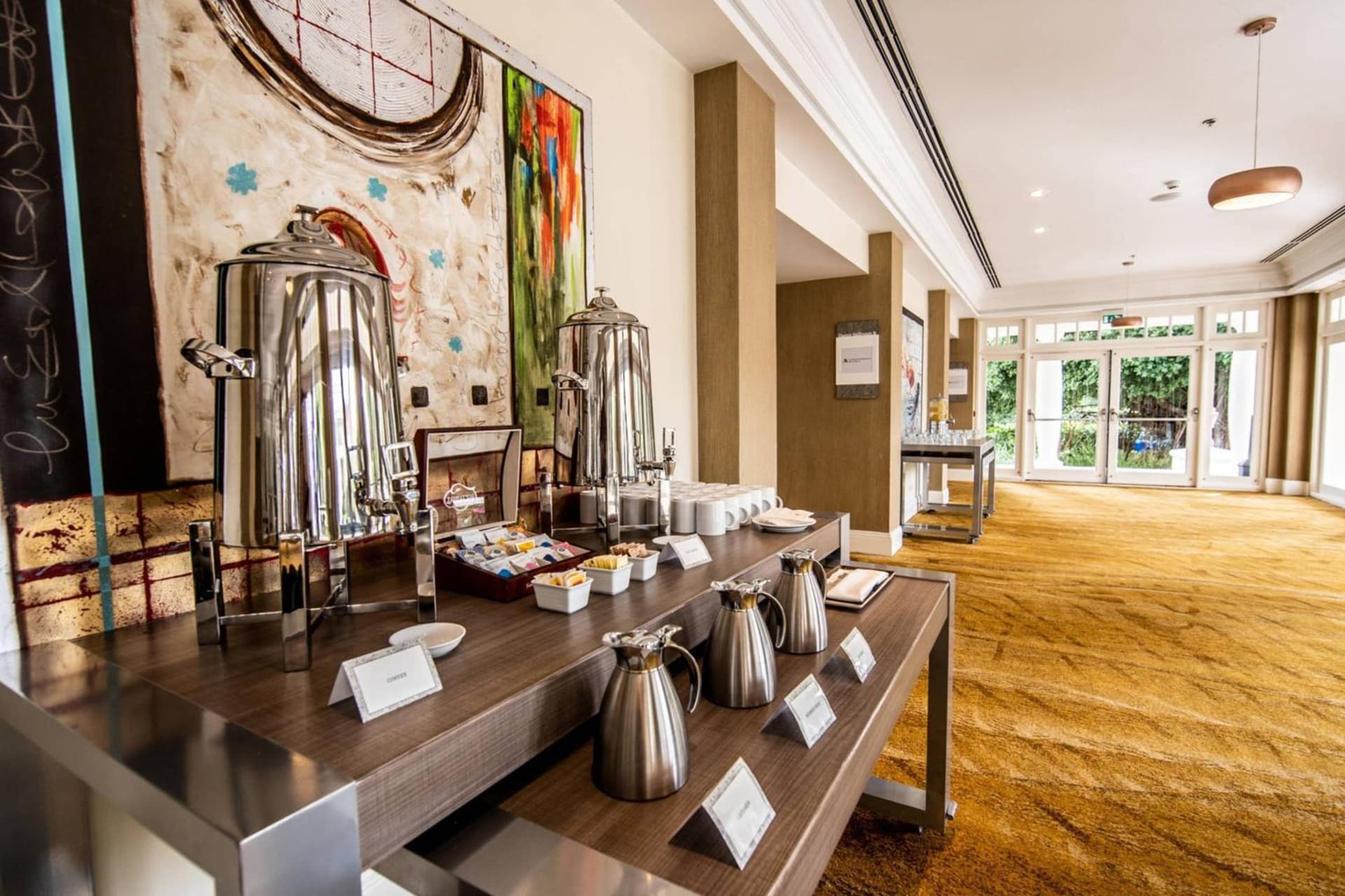 Curaçao Marriott Beach Resort - Photo 135