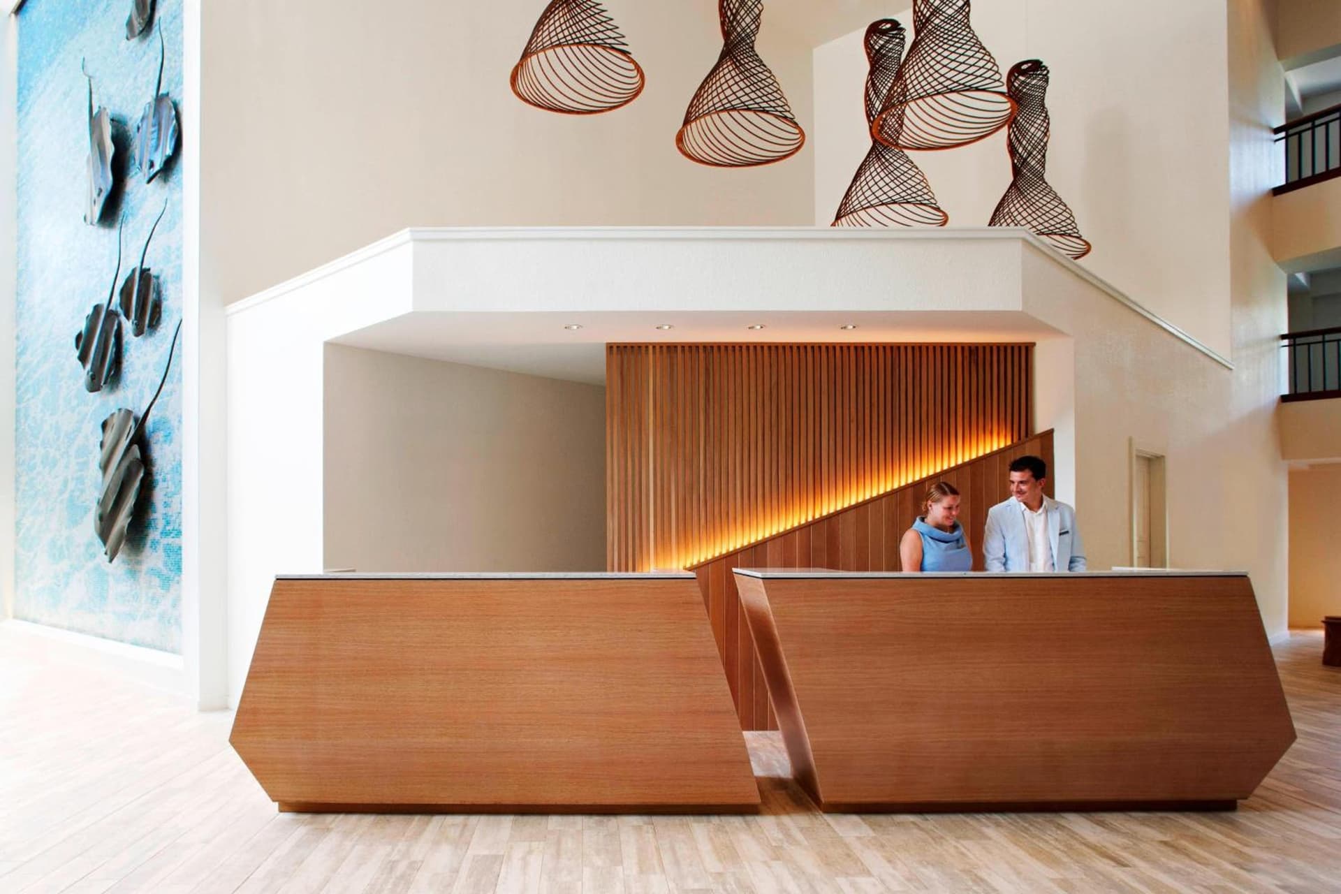 Grand Cayman Marriott Resort - Photo 9