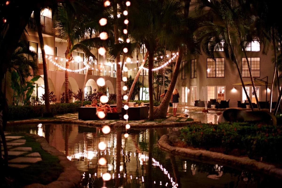 Grand Cayman Marriott Resort - Photo 16